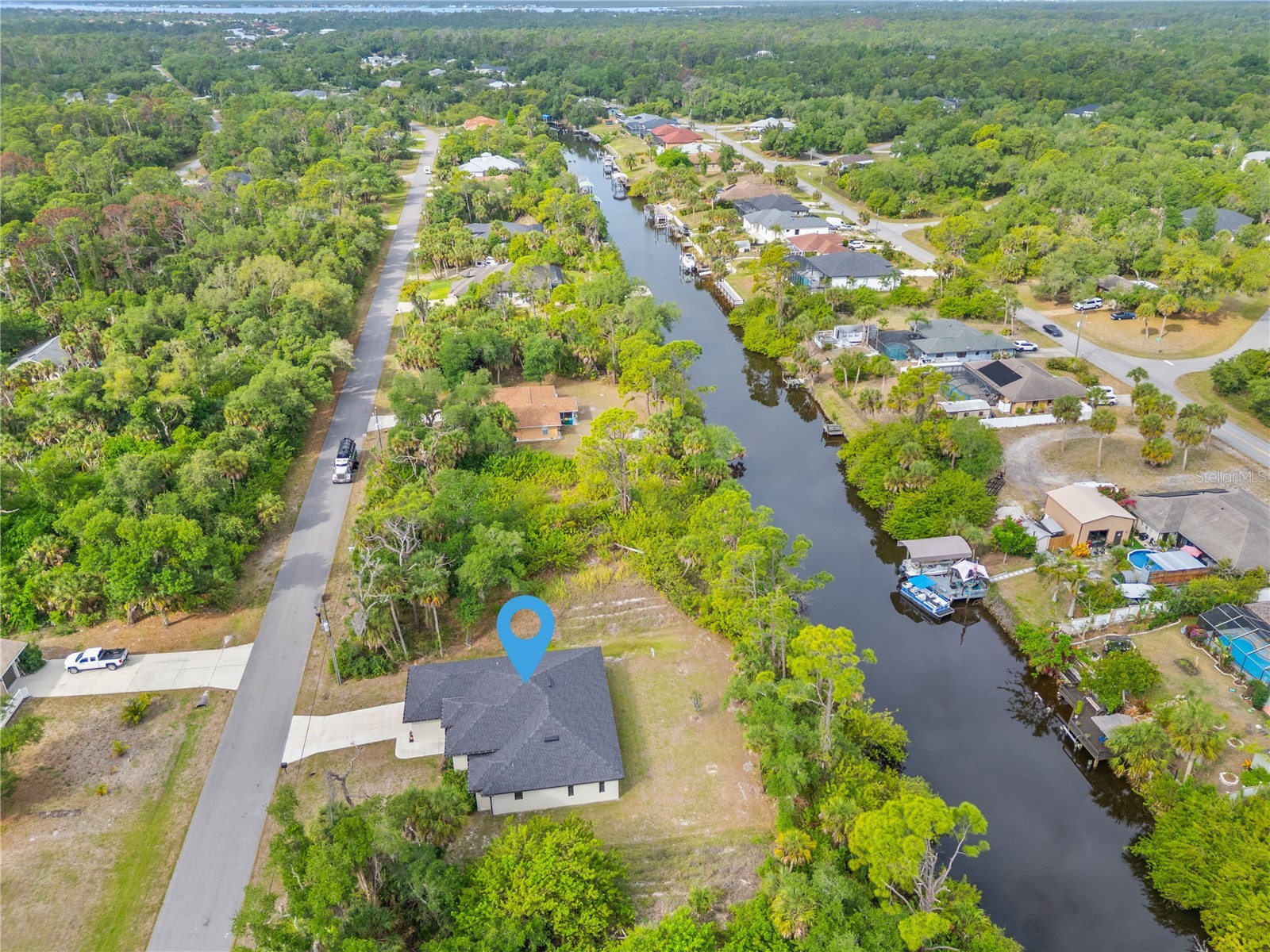 241 Hoffer Street Port Charlotte FL 33953 - APOLLO WATERWAY C7525671 image52