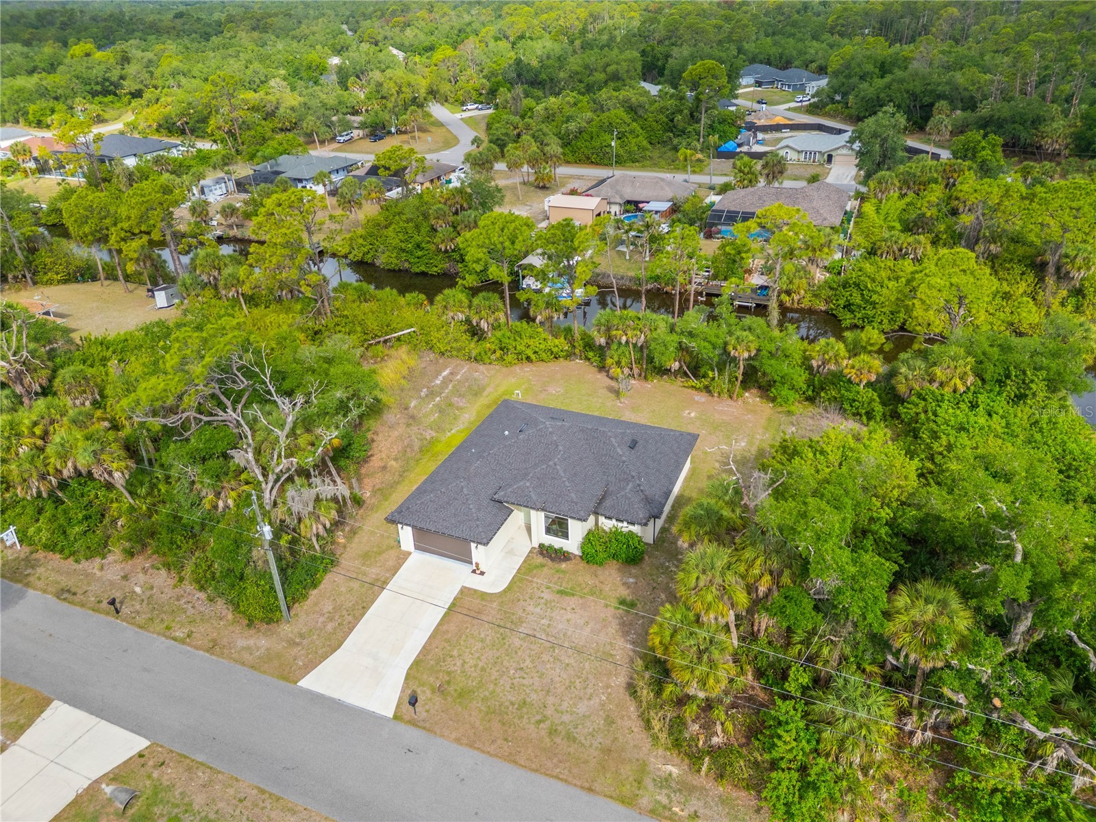 241 Hoffer Street Port Charlotte FL 33953 - APOLLO WATERWAY C7525671 image53