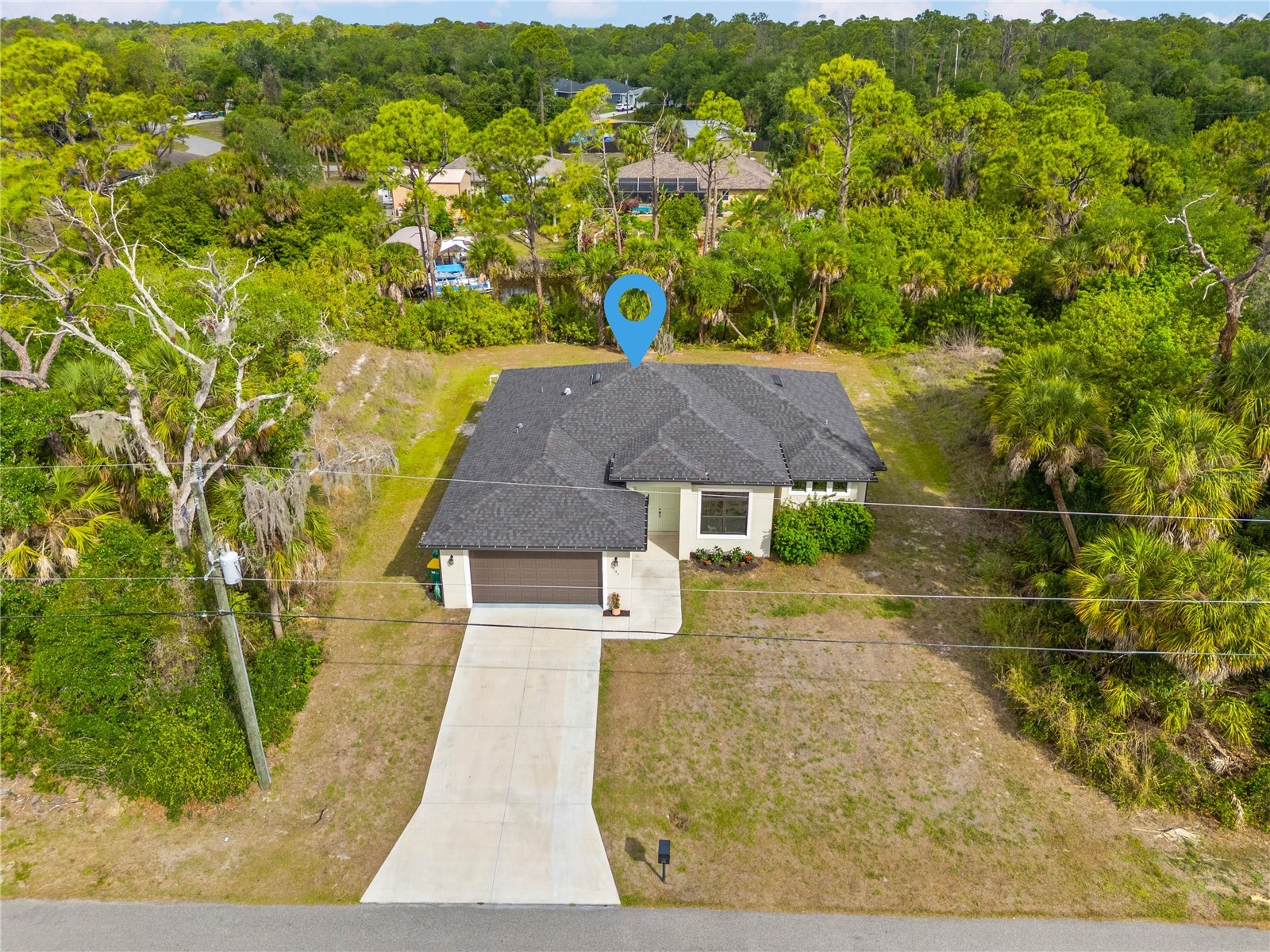 241 Hoffer Street Port Charlotte FL 33953 - APOLLO WATERWAY C7525671 image55