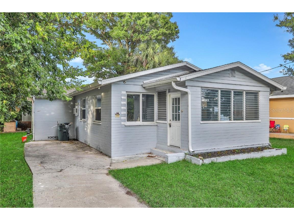 241 Jefferson Street Daytona Beach FL 32114 V4936108 image1