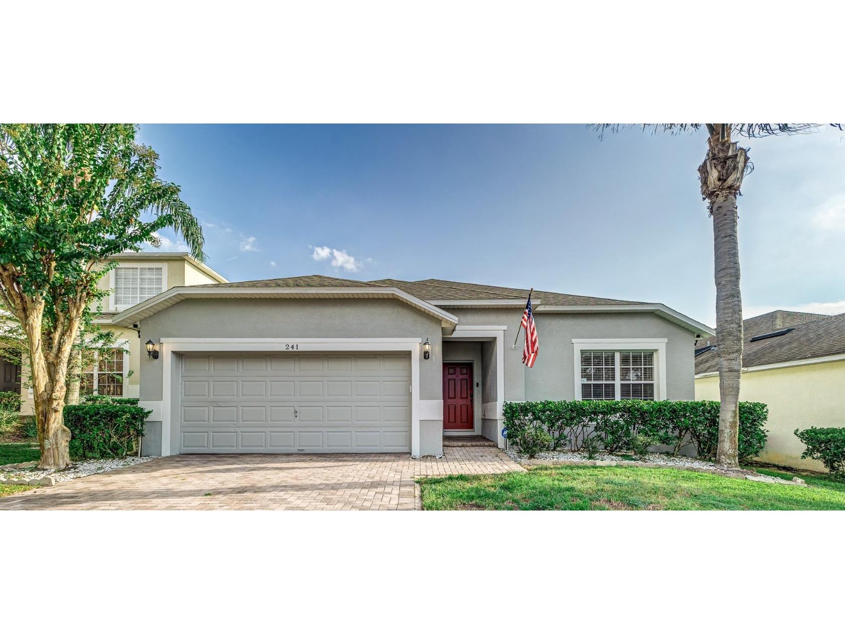 241 Kensington Drive Davenport FL 33897 L4947763 image1