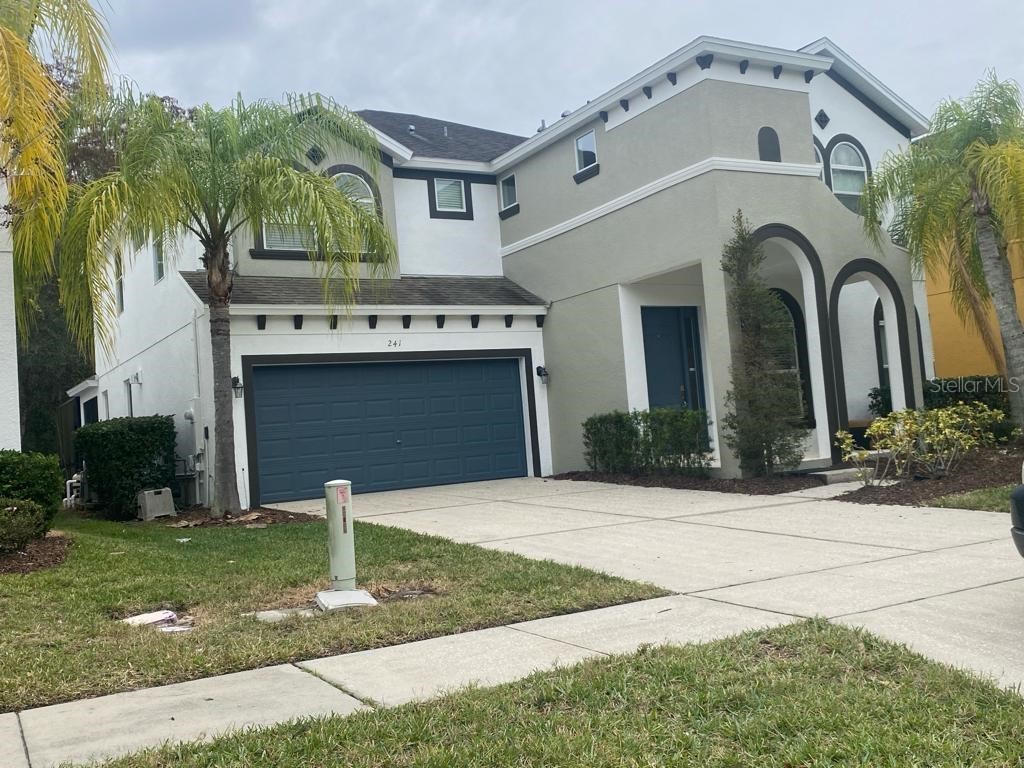 241 Las Fuentes Drive Kissimmee FL 34746 S5085092 image1