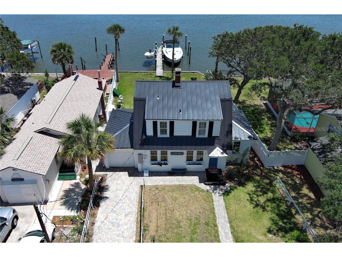 241 Lexington Drive Daytona Beach FL 32114 - INTRACOASTAL O6112794 image1
