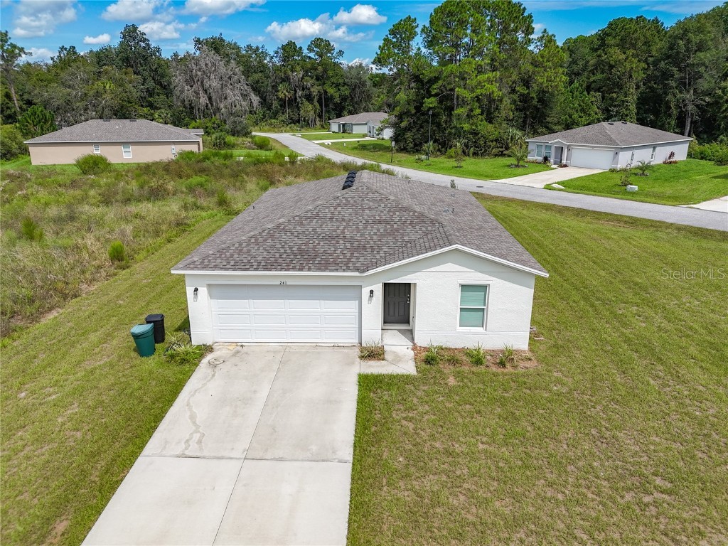 241 Live Oak Boulevard Crescent City FL 32112 OM709726 image1