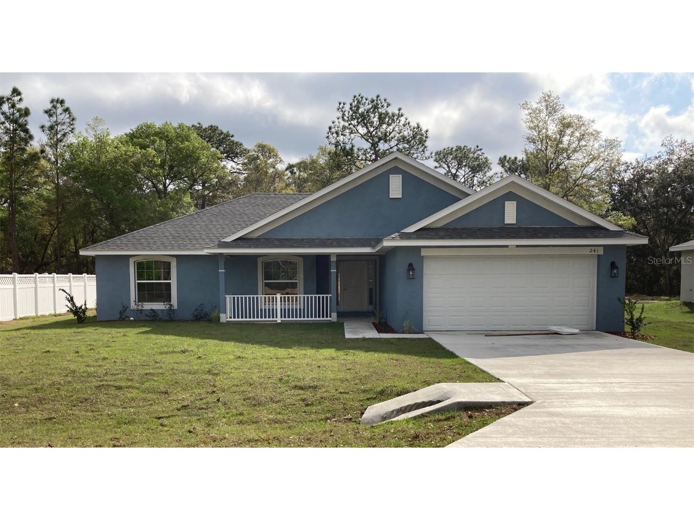 241 Locust Pass Lane Ocala FL 34472 OM644036 image1