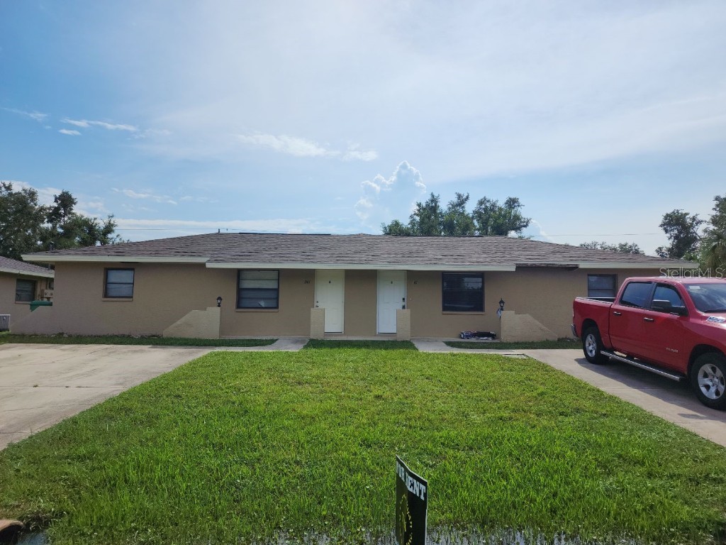 241 Lomond Drive #B Port Charlotte FL 33953 C7480613 image1