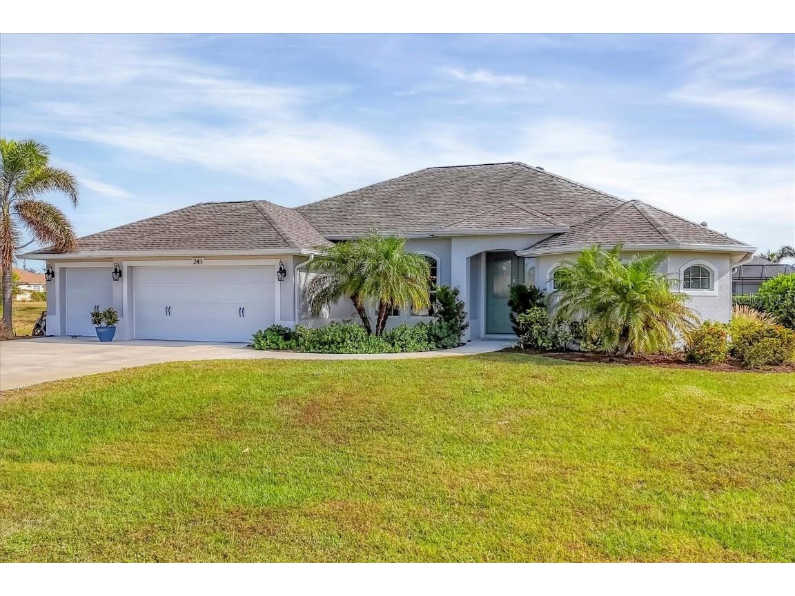 241 Mariner Lane Rotonda West FL 33947 D6139435 image1