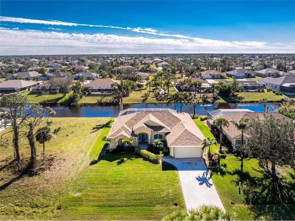 241 Marker Road Rotonda West FL 33947 - LONG MEADOW CREEK D6140154 image1