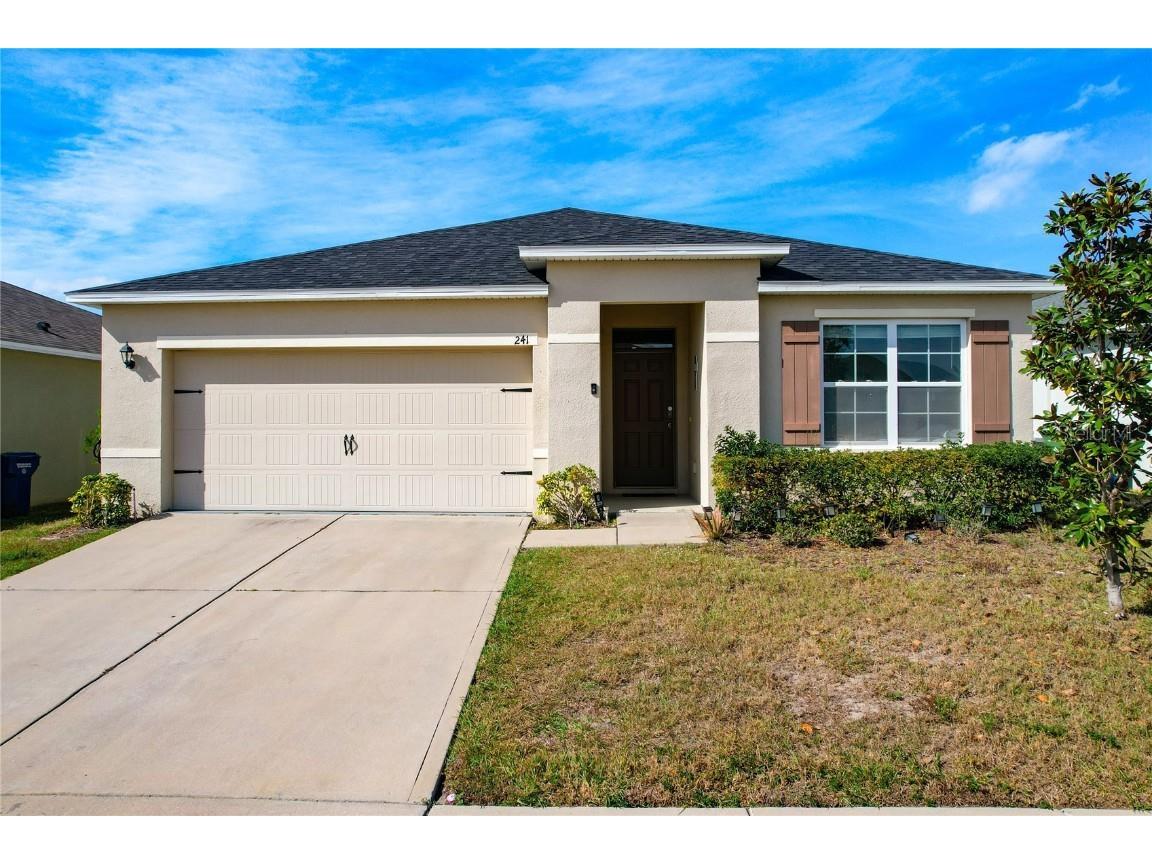 241 Meadowbrook Boulevard Winter Haven FL 33881 S5139974 image1