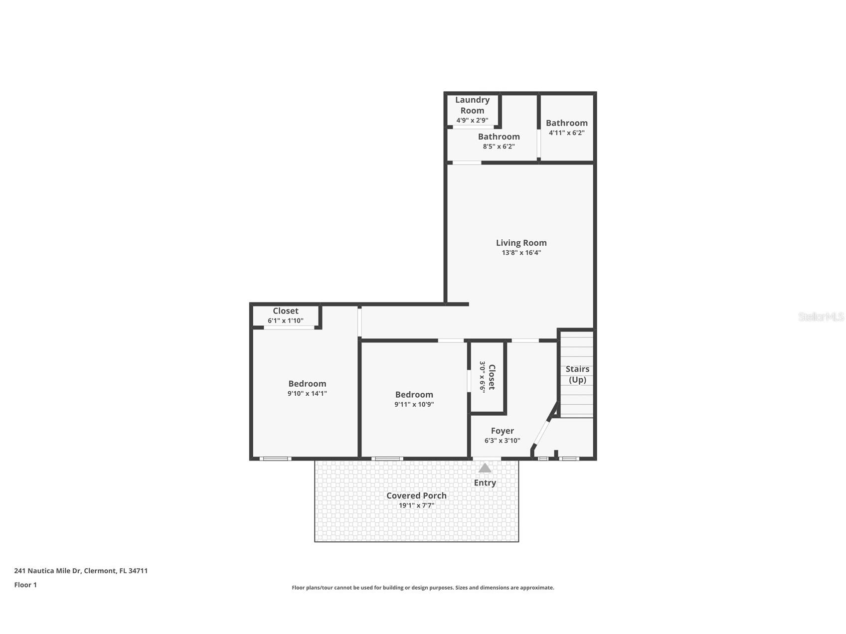 241 Nautica Mile Drive Clermont FL 34711 G5105227 image42