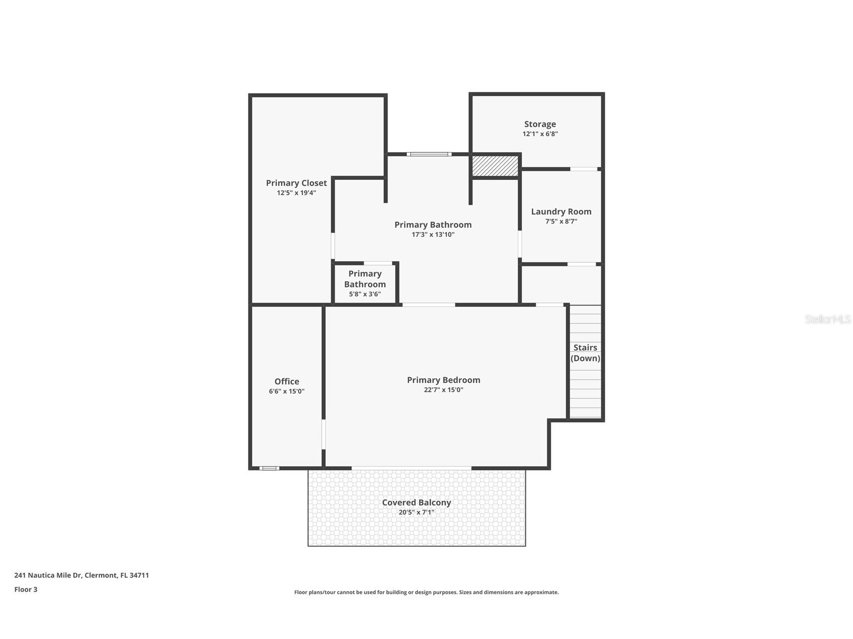 241 Nautica Mile Drive Clermont FL 34711 G5105227 image44