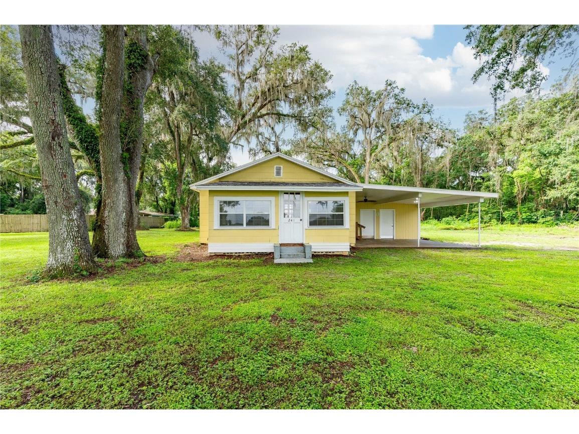 241 NE 4th Avenue Webster FL 33597 G5071712 image1