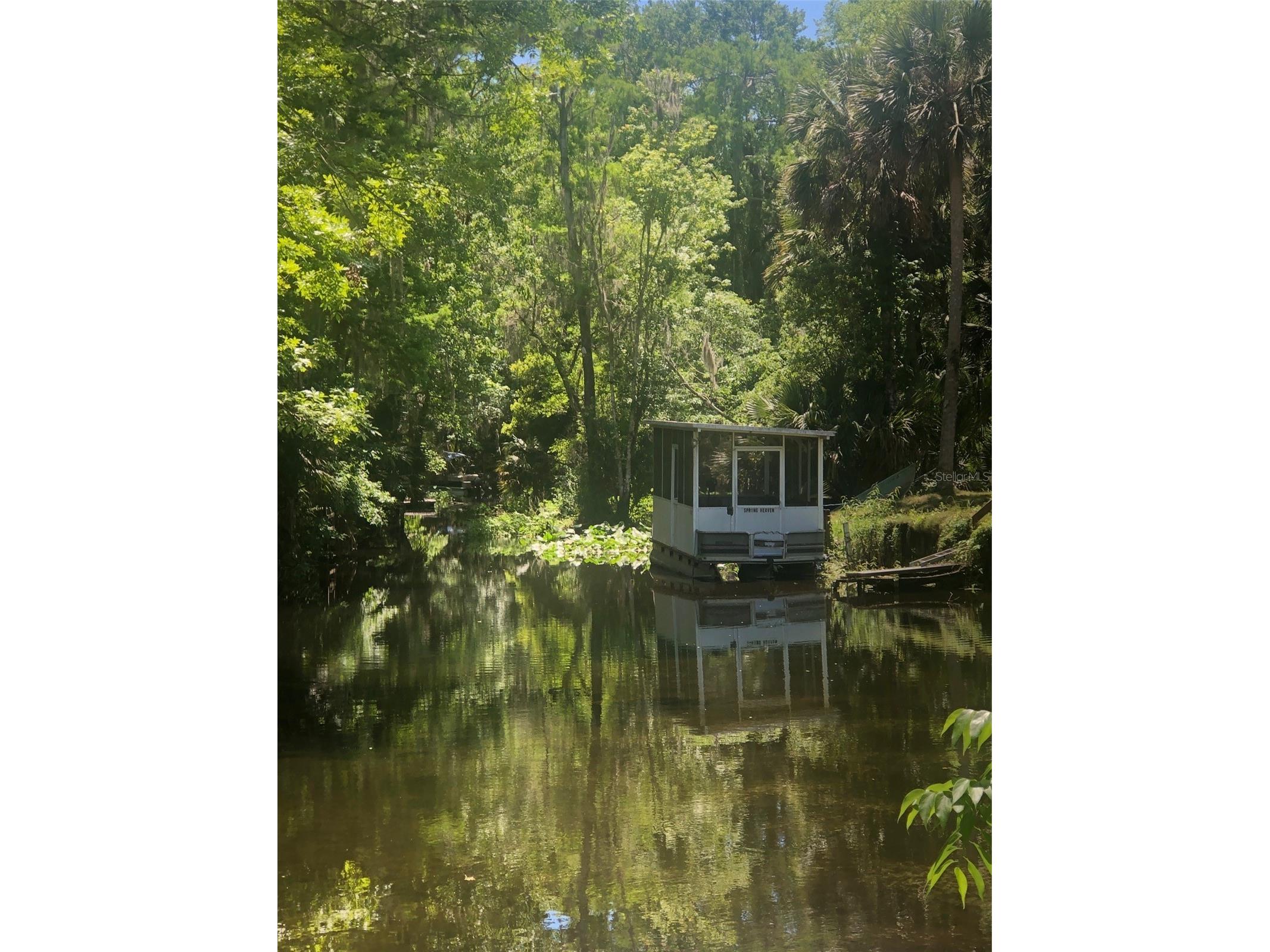 241 Nova Drive Sanford FL 32771 - WEKIVA RIVER O6395942 image6
