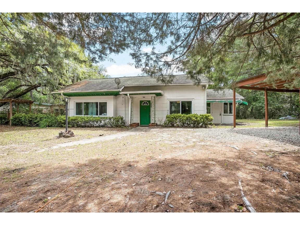 241 Old Highway 17 Pomona Park FL 32181 V4928443 image1