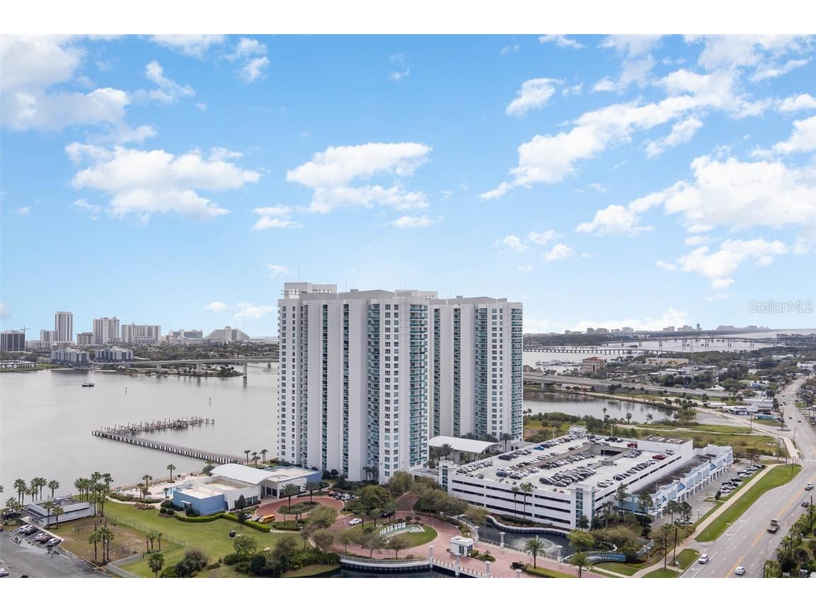 241 Riverside Drive #1205 Holly Hill FL 32117 - HALIFAX RIVER O6010193 image1