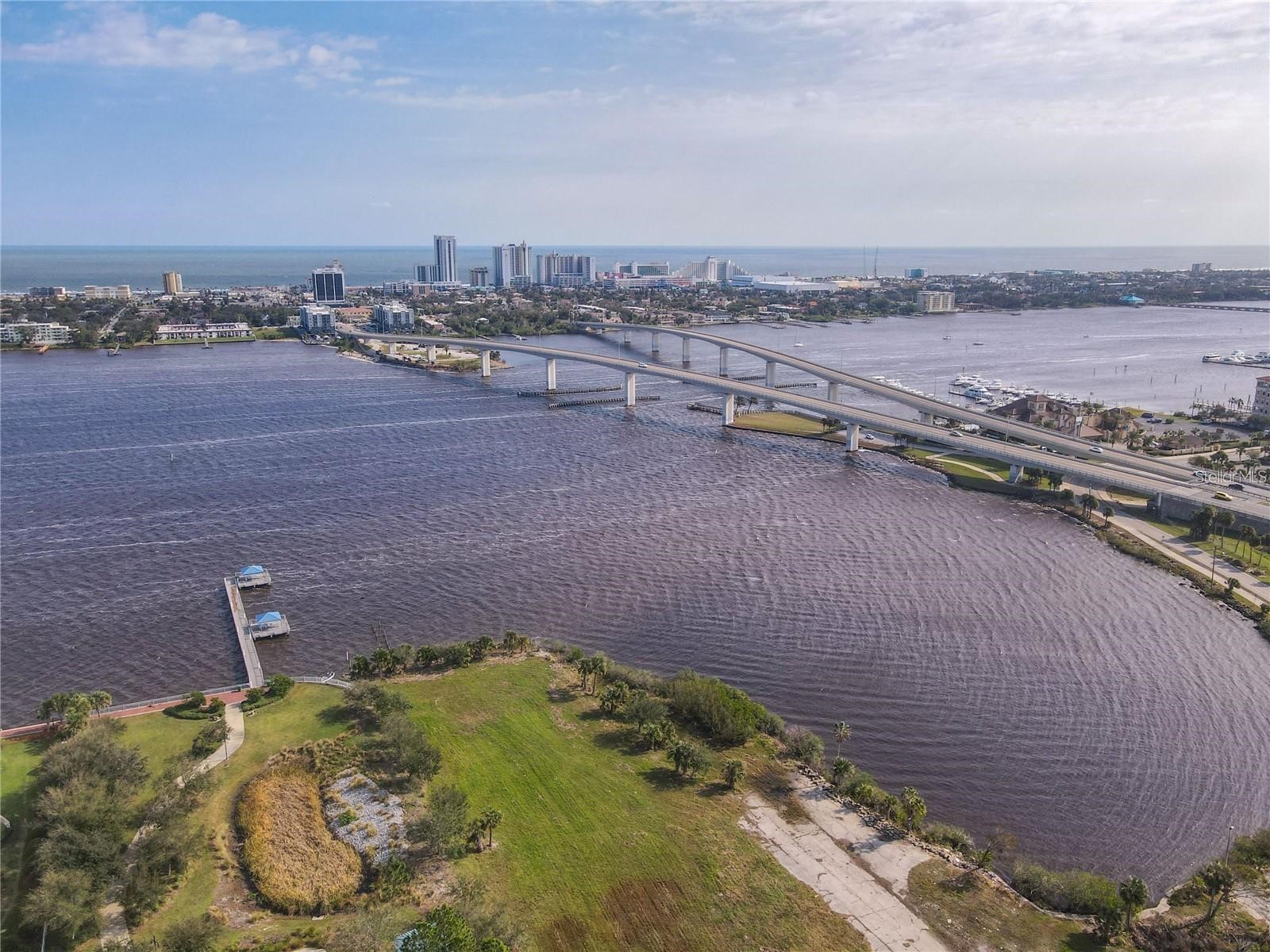 241 Riverside Drive #1809 Daytona Beach FL 32117 V4949135 image4