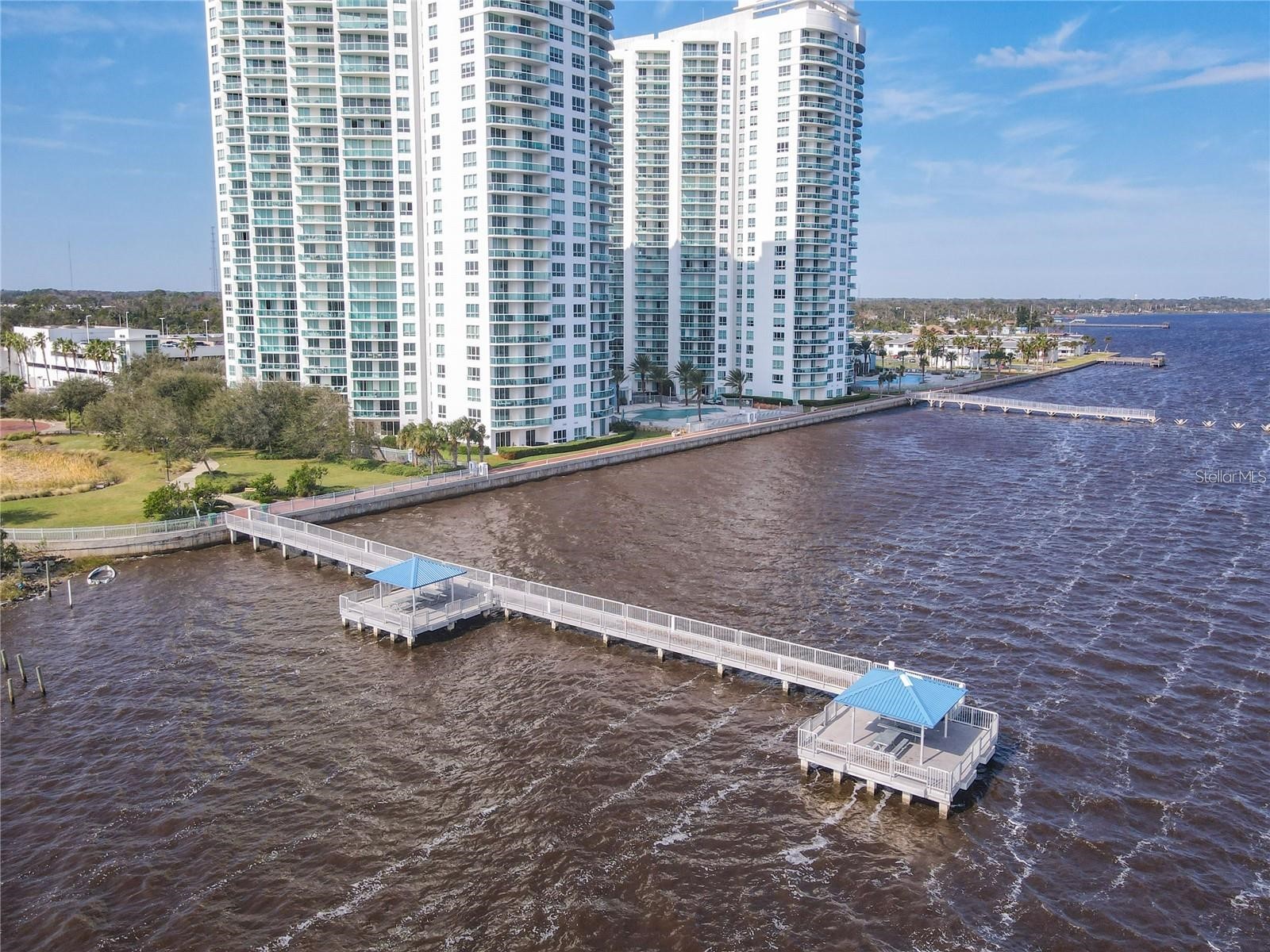 241 Riverside Drive #1809 Daytona Beach FL 32117 V4949135 image5