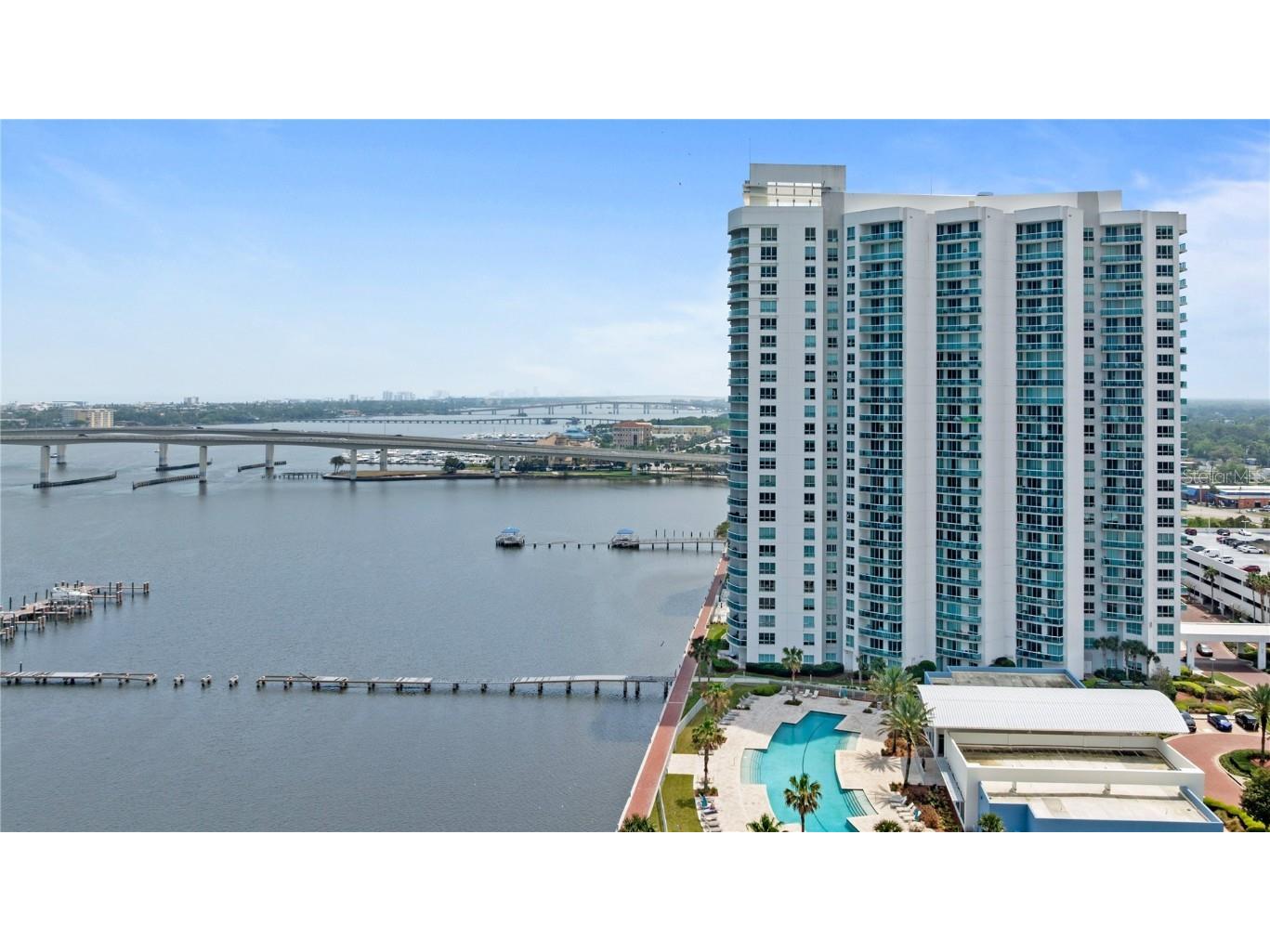 241 Riverside Drive #1909 Daytona Beach FL 32117 V4941969 image1