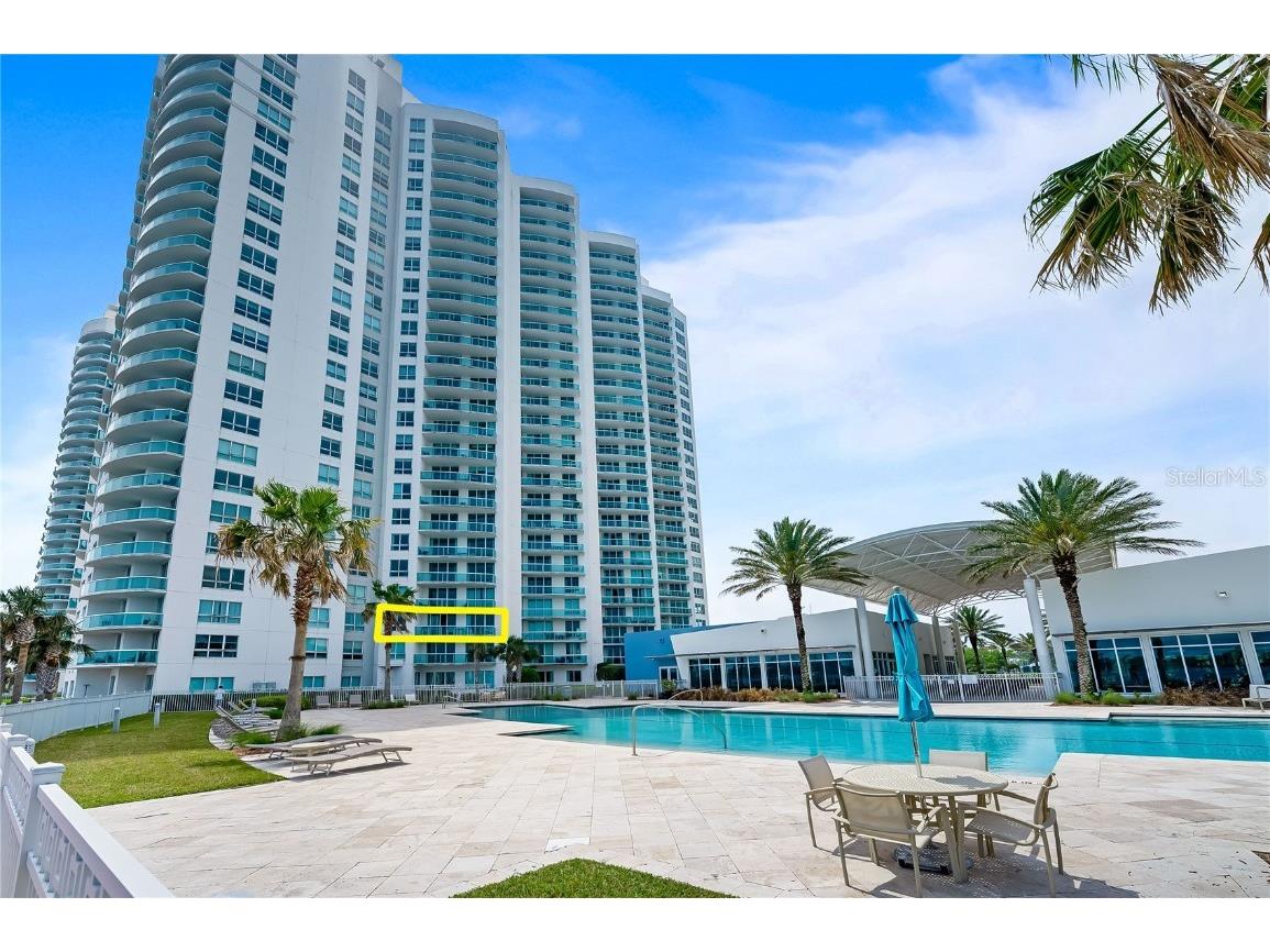 241 Riverside Drive #304 Daytona Beach FL 32117 - HALIFAX RIVER V4941968 image35