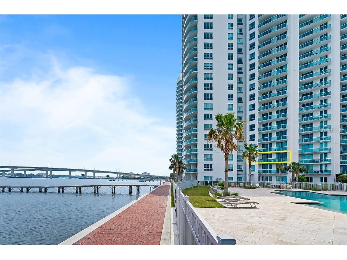 241 Riverside Drive #304 Daytona Beach FL 32117 - HALIFAX RIVER V4941968 image36