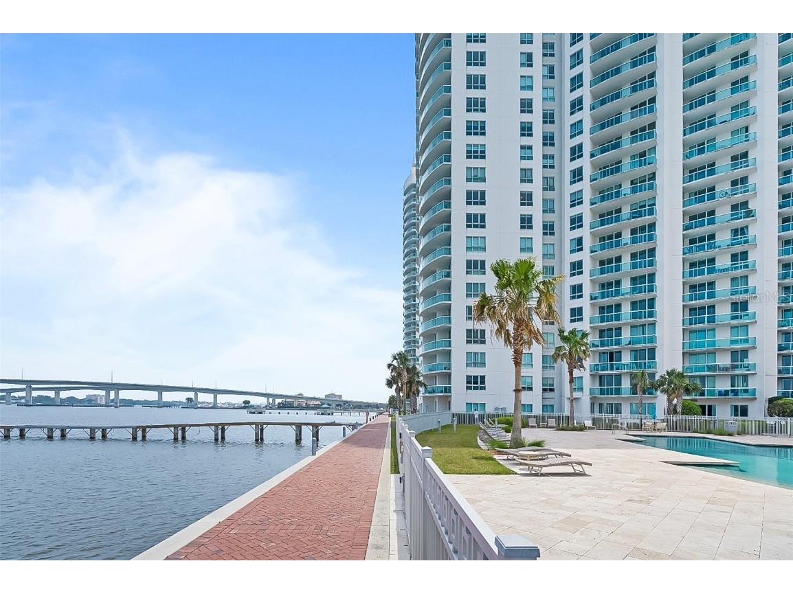 241 Riverside Drive #304 Daytona Beach FL 32117 - HALIFAX RIVER V4941968 image37