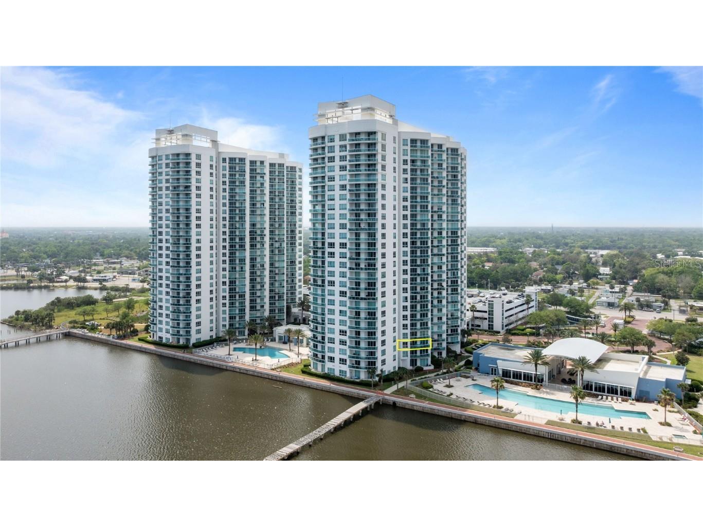 241 Riverside Drive #304 Daytona Beach FL 32117 - HALIFAX RIVER V4941968 image40