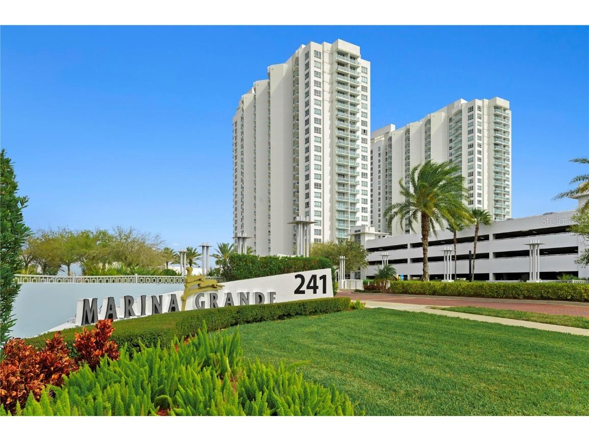 241 Riverside Drive #304 Daytona Beach FL 32117 - HALIFAX RIVER V4941968 image41