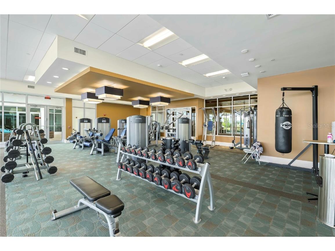 241 Riverside Drive #304 Daytona Beach FL 32117 - HALIFAX RIVER V4941968 image42