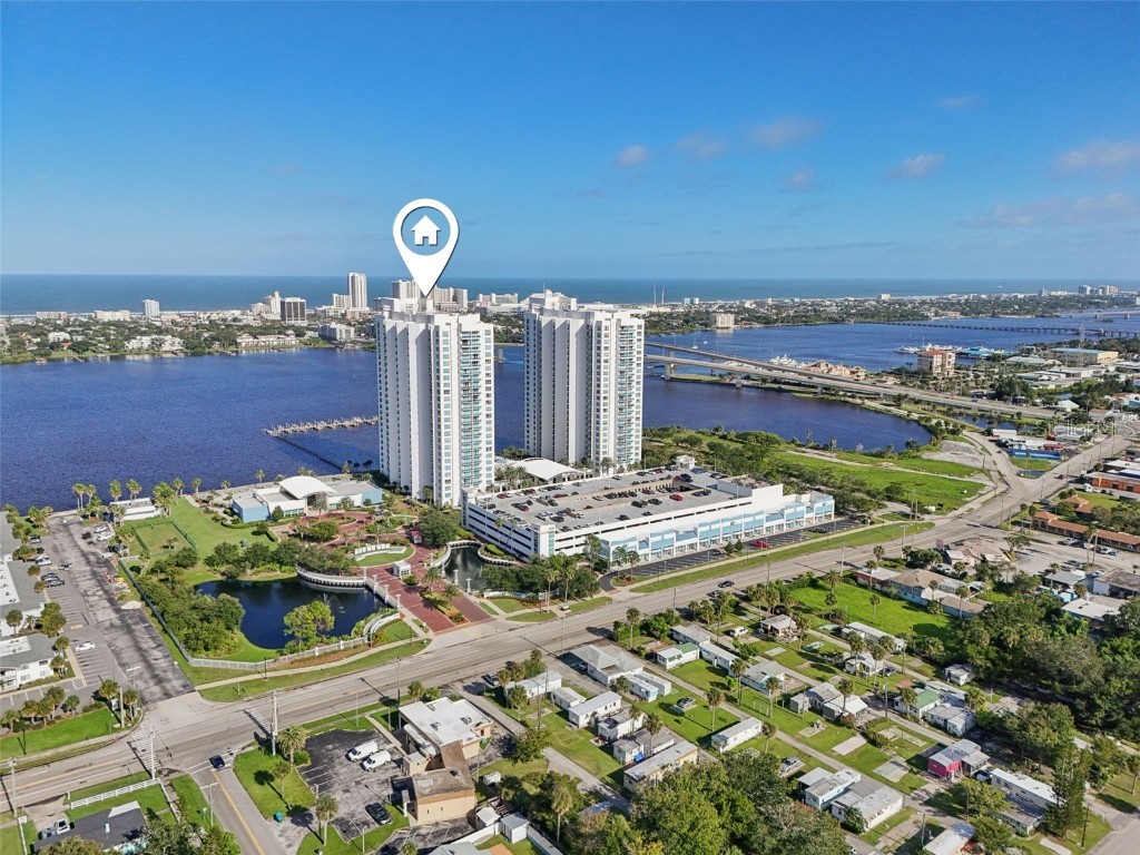 241 Riverside Drive #305 Daytona Beach FL 32117 - HALIFAX RIVER TB8435440 image19