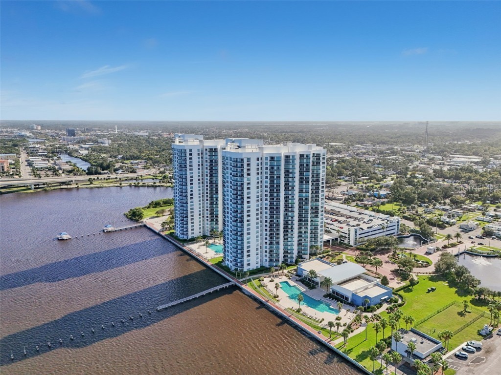 241 Riverside Drive #305 Daytona Beach FL 32117 - HALIFAX RIVER TB8435440 image20
