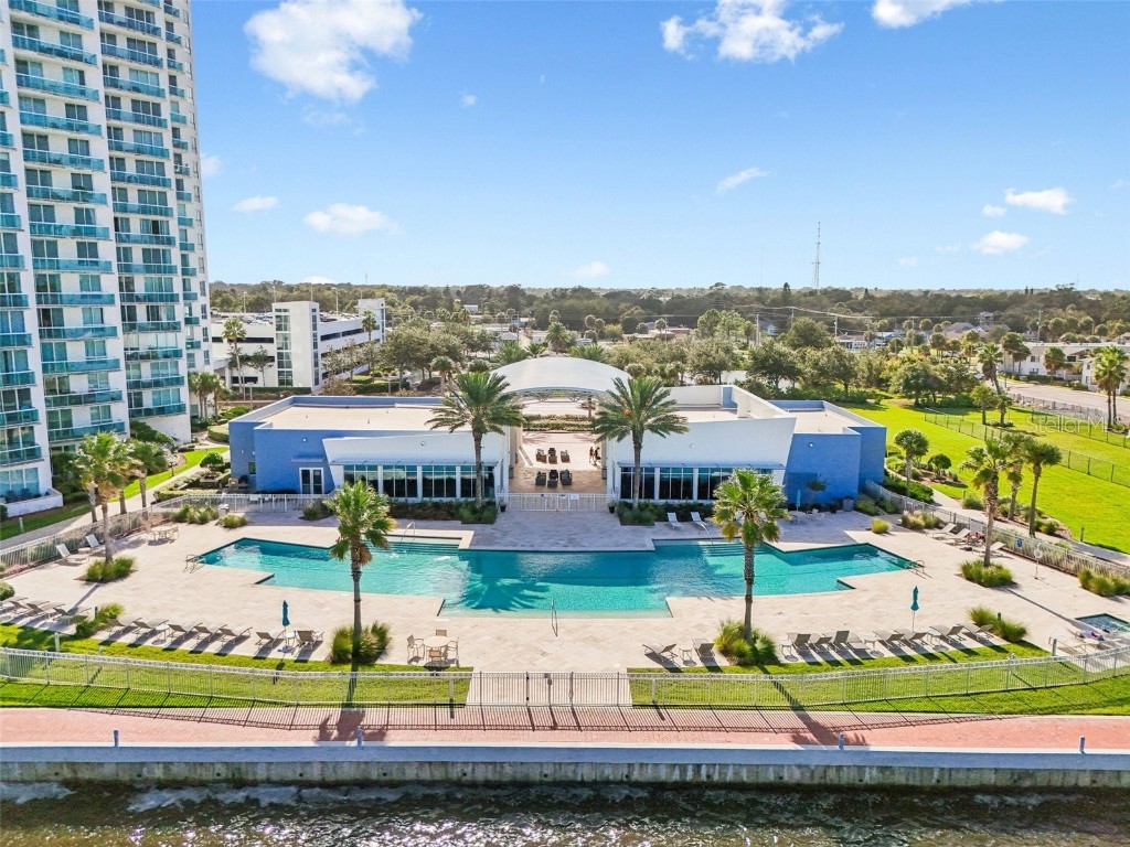 241 Riverside Drive #305 Daytona Beach FL 32117 - HALIFAX RIVER TB8435440 image22