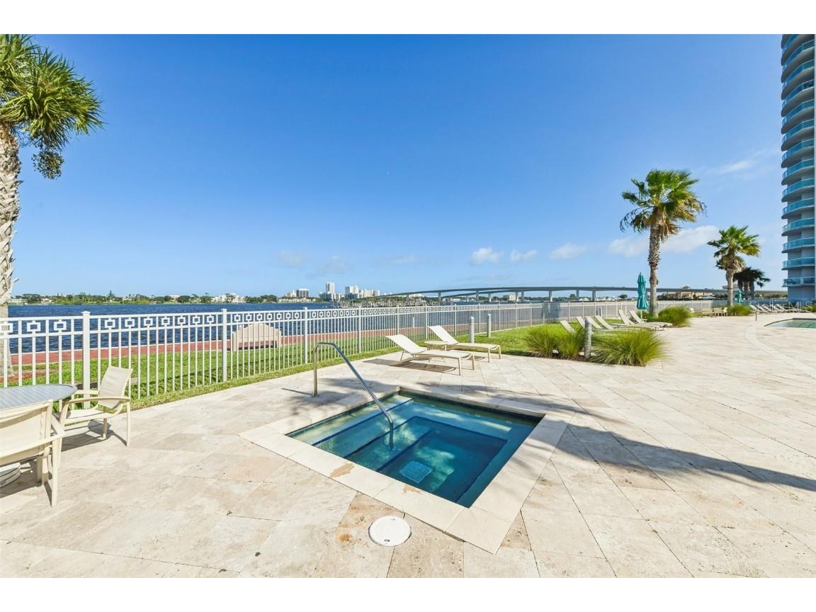 241 Riverside Drive #305 Daytona Beach FL 32117 - HALIFAX RIVER TB8435440 image24