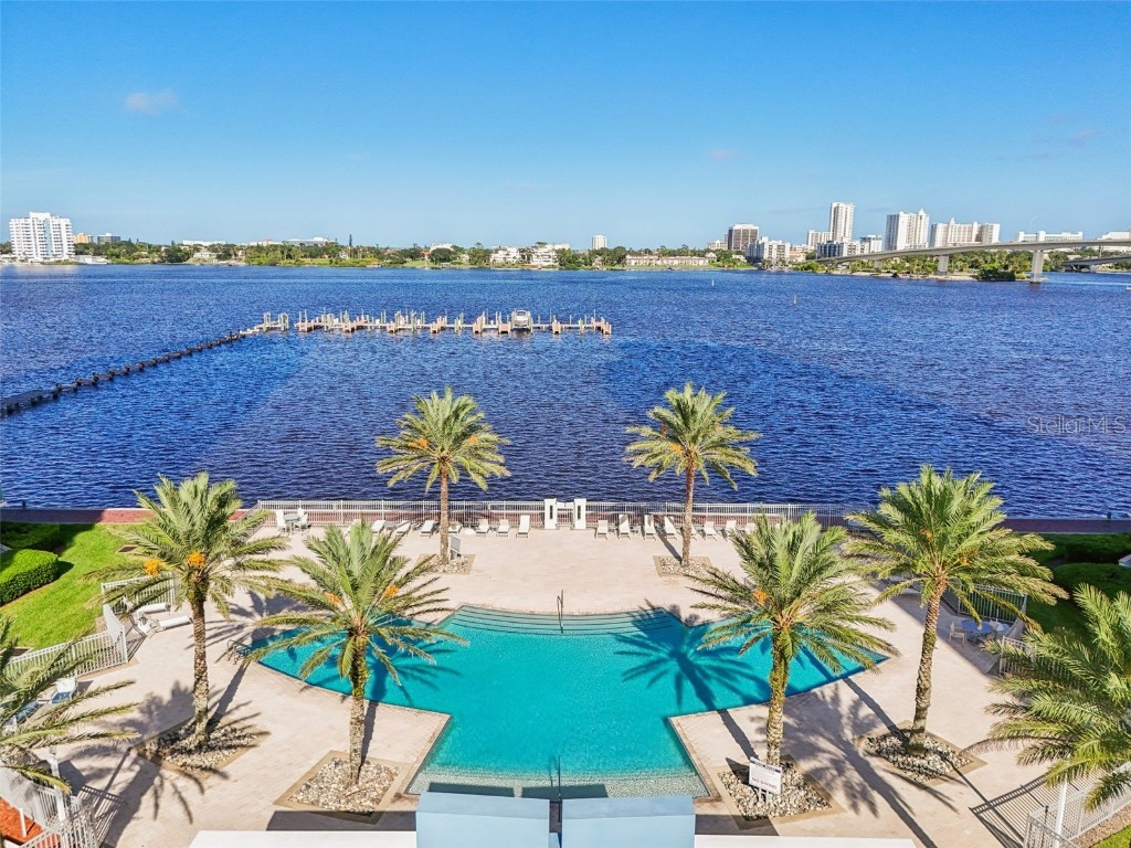 241 Riverside Drive #305 Daytona Beach FL 32117 - HALIFAX RIVER TB8435440 image3