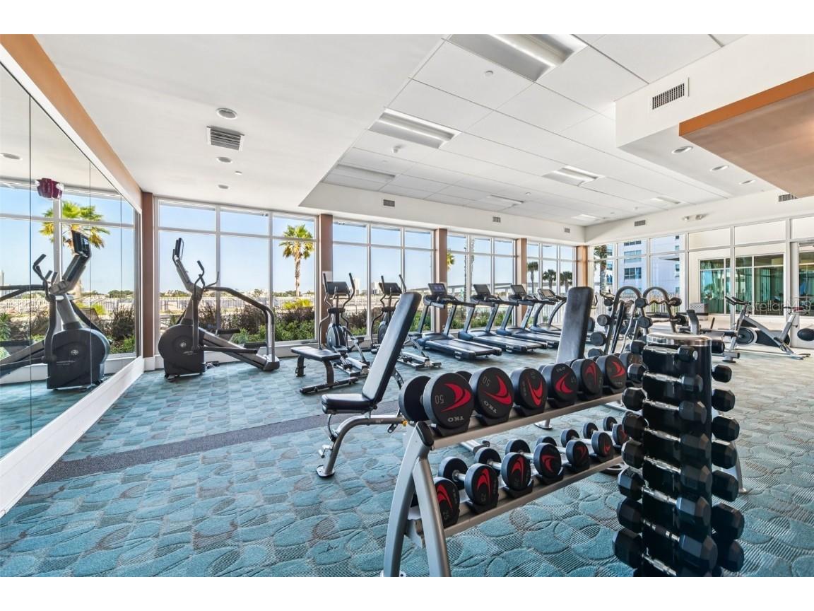 241 Riverside Drive #305 Daytona Beach FL 32117 - HALIFAX RIVER TB8435440 image32