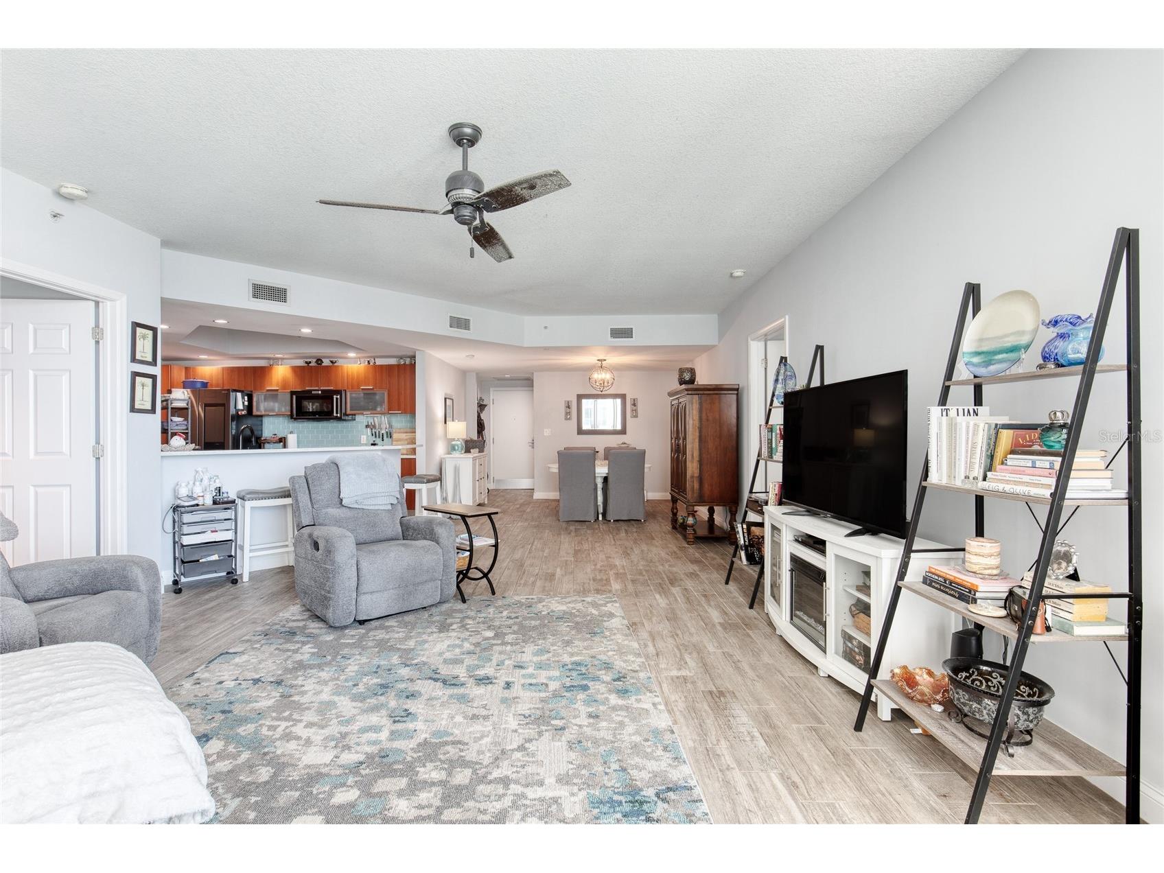 241 Riverside Drive #405 Holly Hill FL 32117 - HALIFAX RIVER V4948580 image10