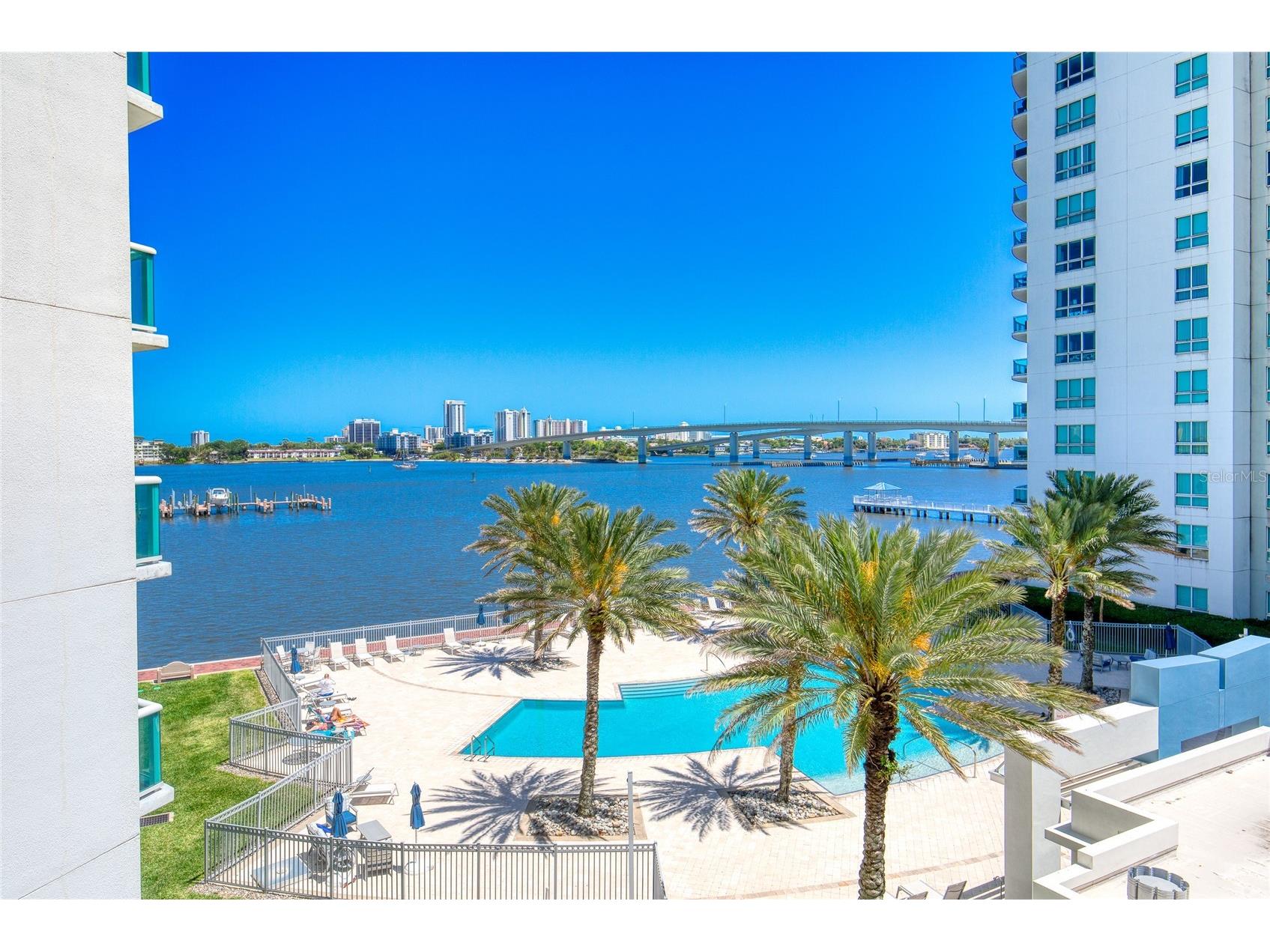 241 Riverside Drive #405 Holly Hill FL 32117 - HALIFAX RIVER V4948580 image20