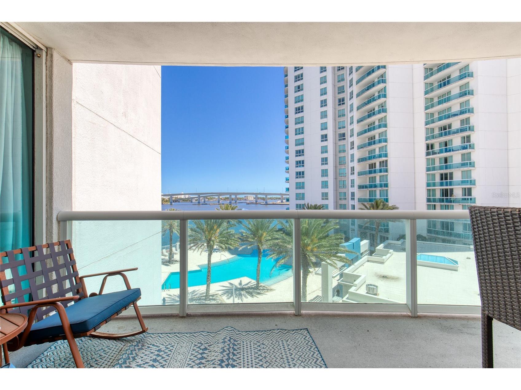 241 Riverside Drive #405 Holly Hill FL 32117 - HALIFAX RIVER V4948580 image21
