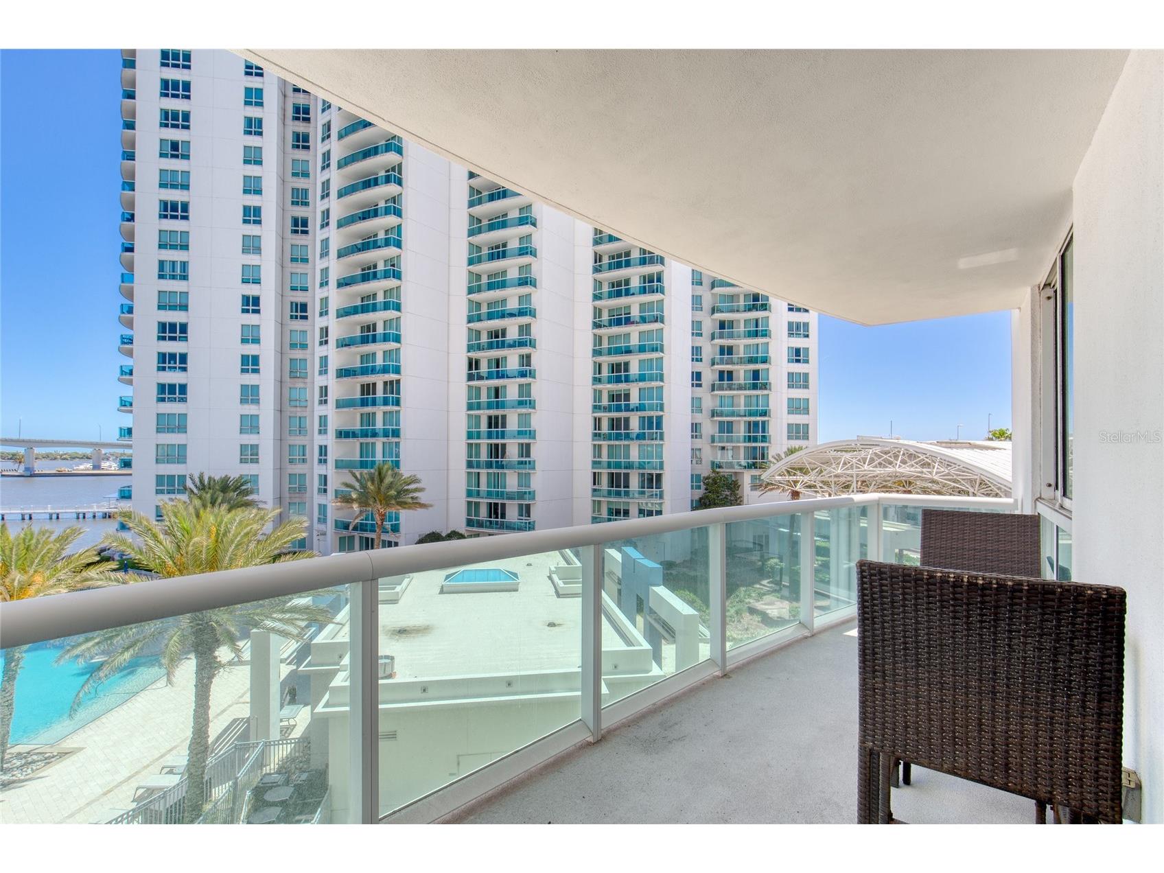 241 Riverside Drive #405 Holly Hill FL 32117 - HALIFAX RIVER V4948580 image22