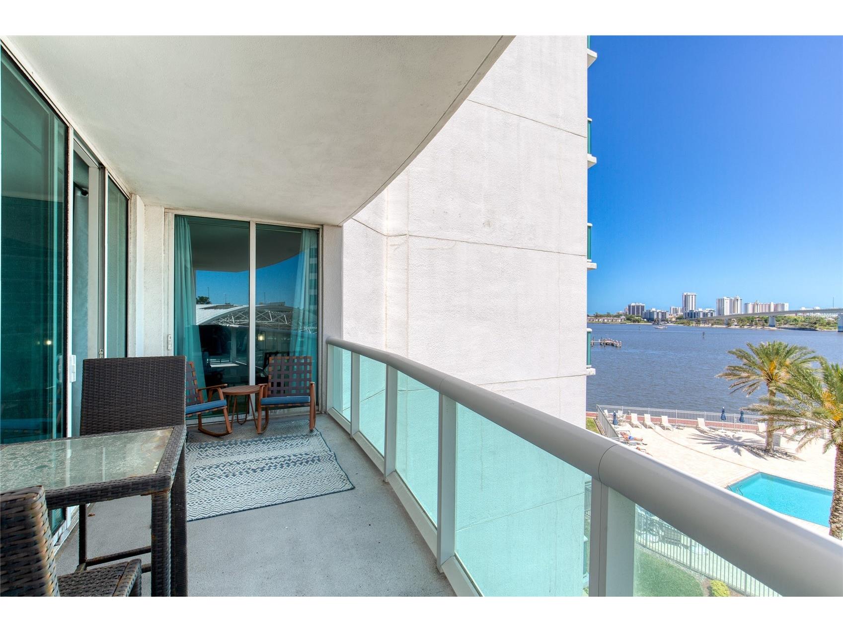 241 Riverside Drive #405 Holly Hill FL 32117 - HALIFAX RIVER V4948580 image23