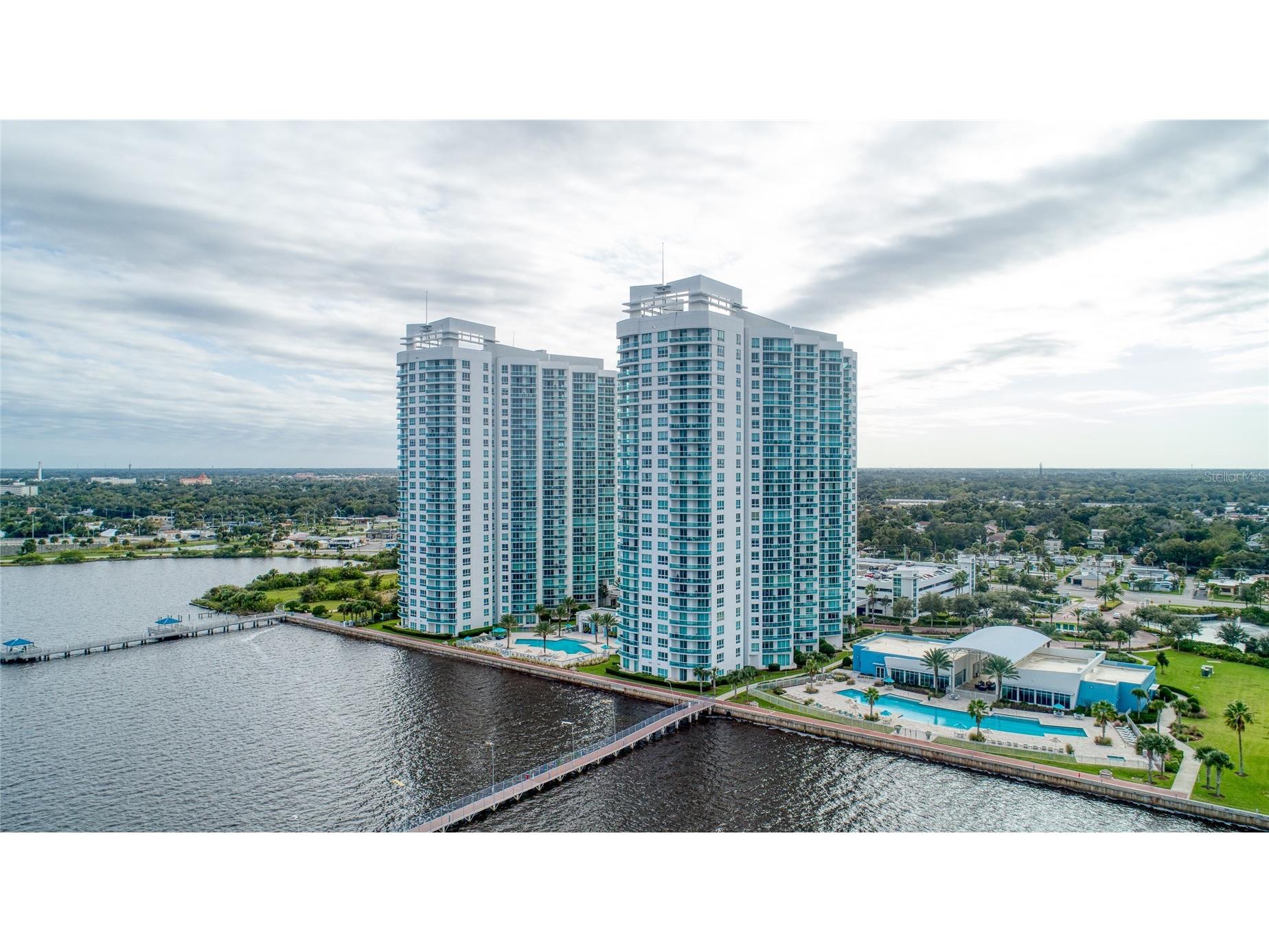 241 Riverside Drive #405 Holly Hill FL 32117 - HALIFAX RIVER V4948580 image24