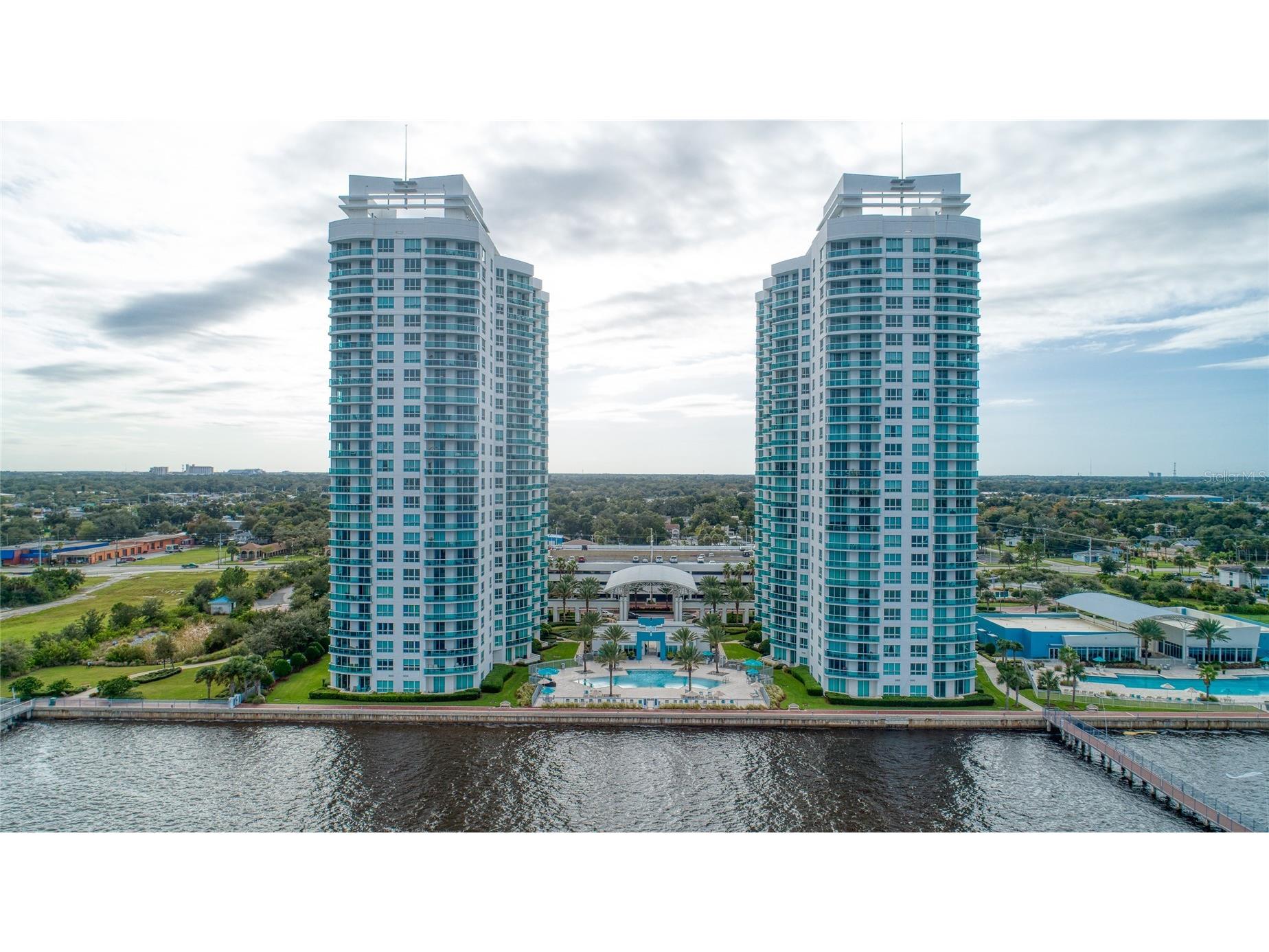 241 Riverside Drive #405 Holly Hill FL 32117 - HALIFAX RIVER V4948580 image25