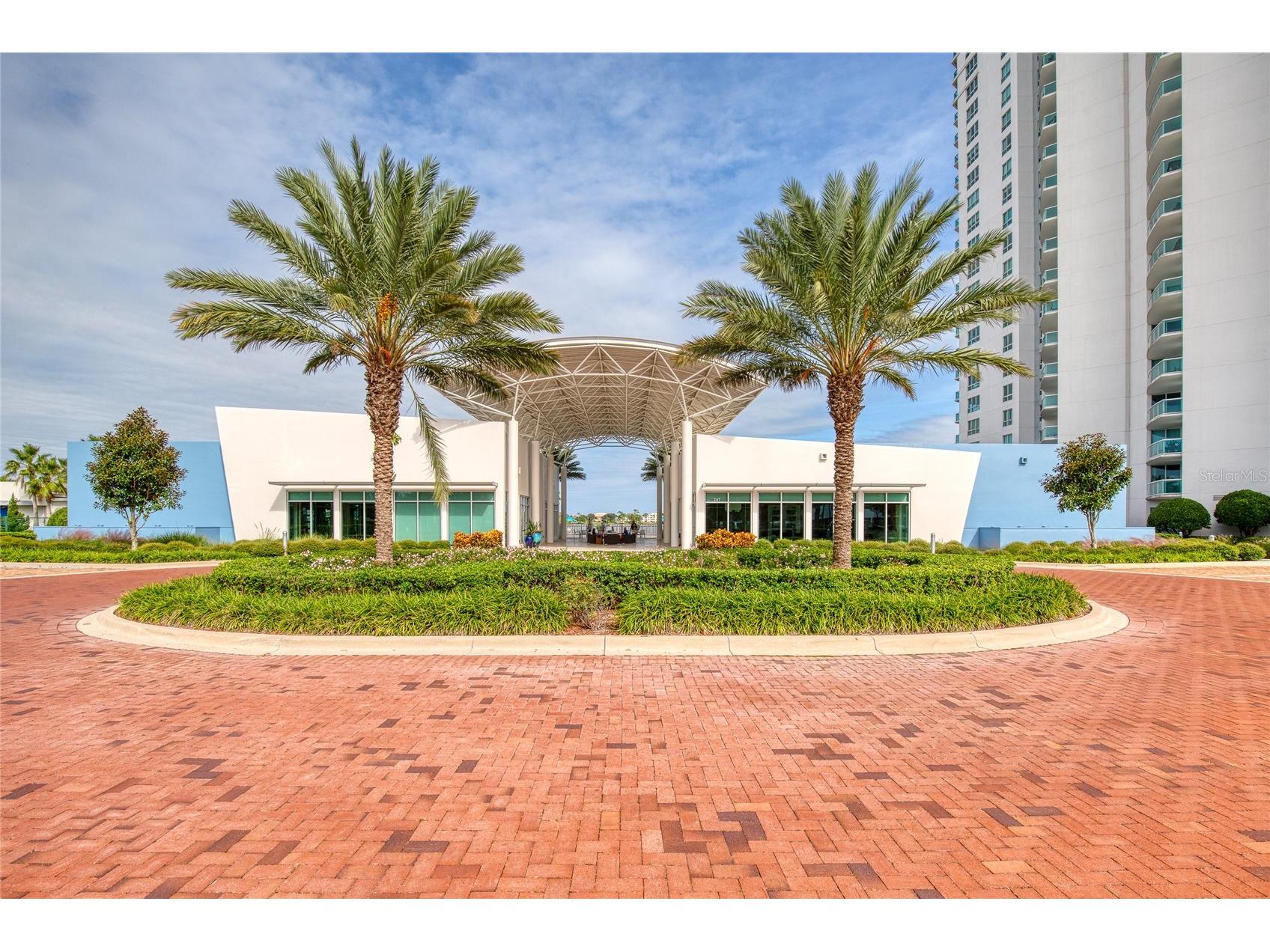 241 Riverside Drive #405 Holly Hill FL 32117 - HALIFAX RIVER V4948580 image26