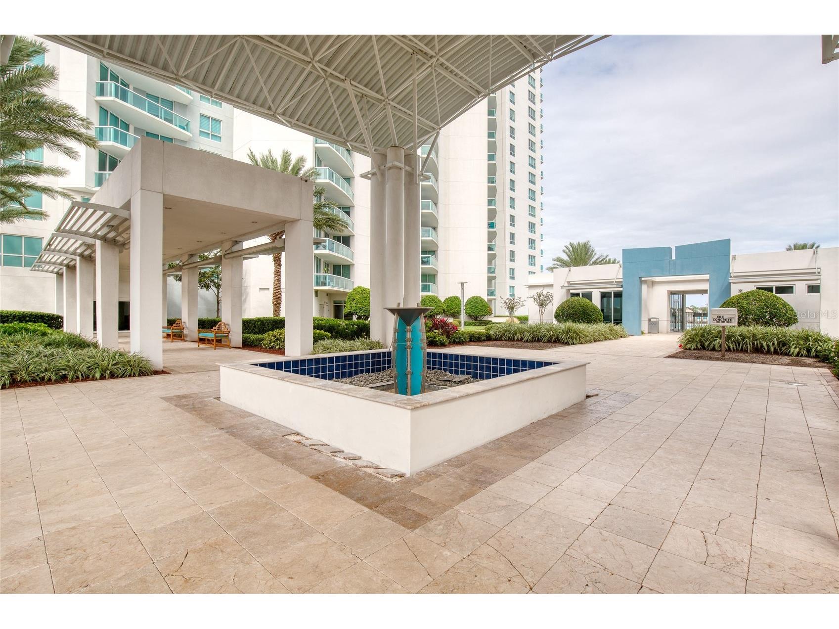 241 Riverside Drive #405 Holly Hill FL 32117 - HALIFAX RIVER V4948580 image27