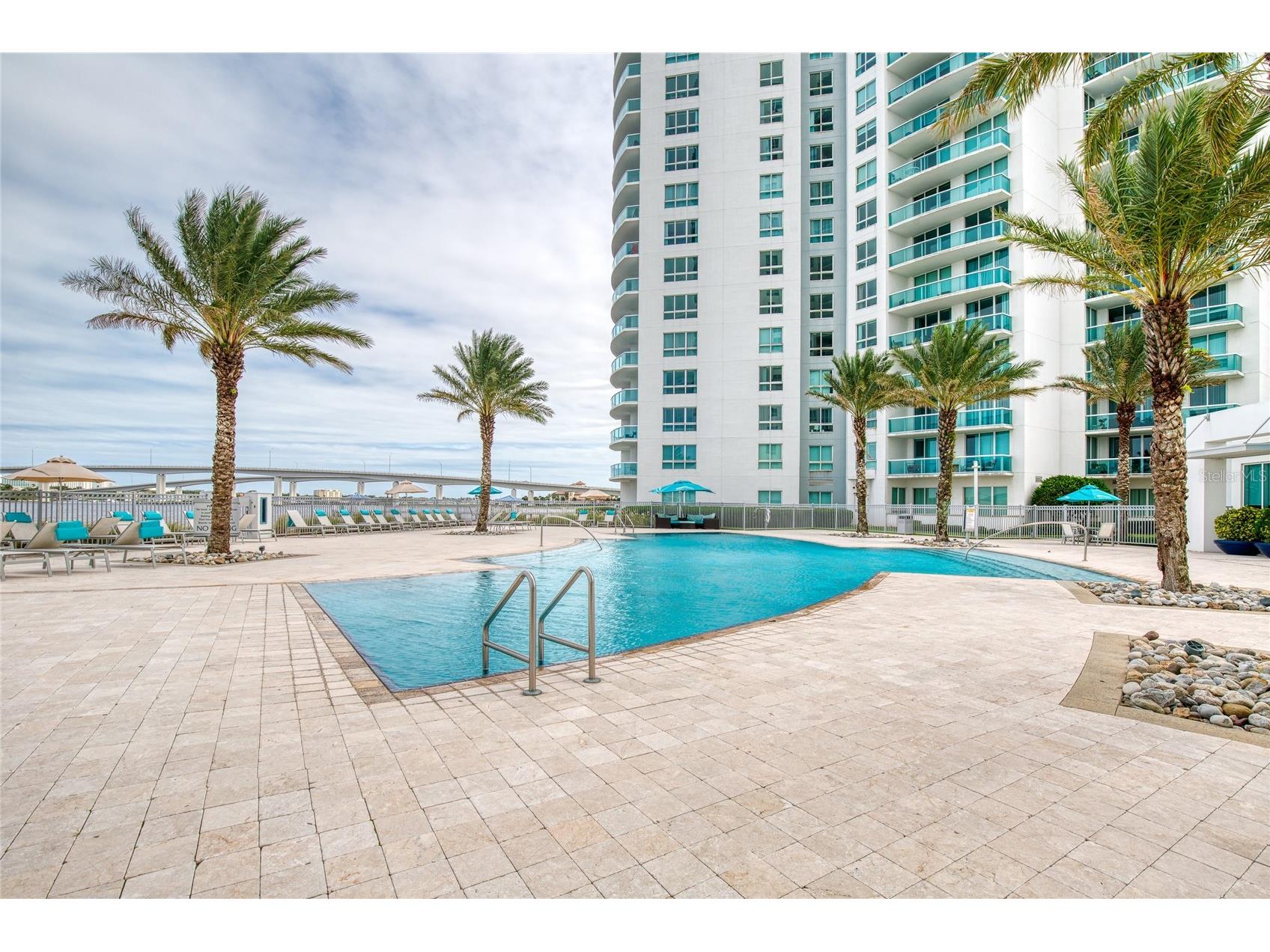 241 Riverside Drive #405 Holly Hill FL 32117 - HALIFAX RIVER V4948580 image29