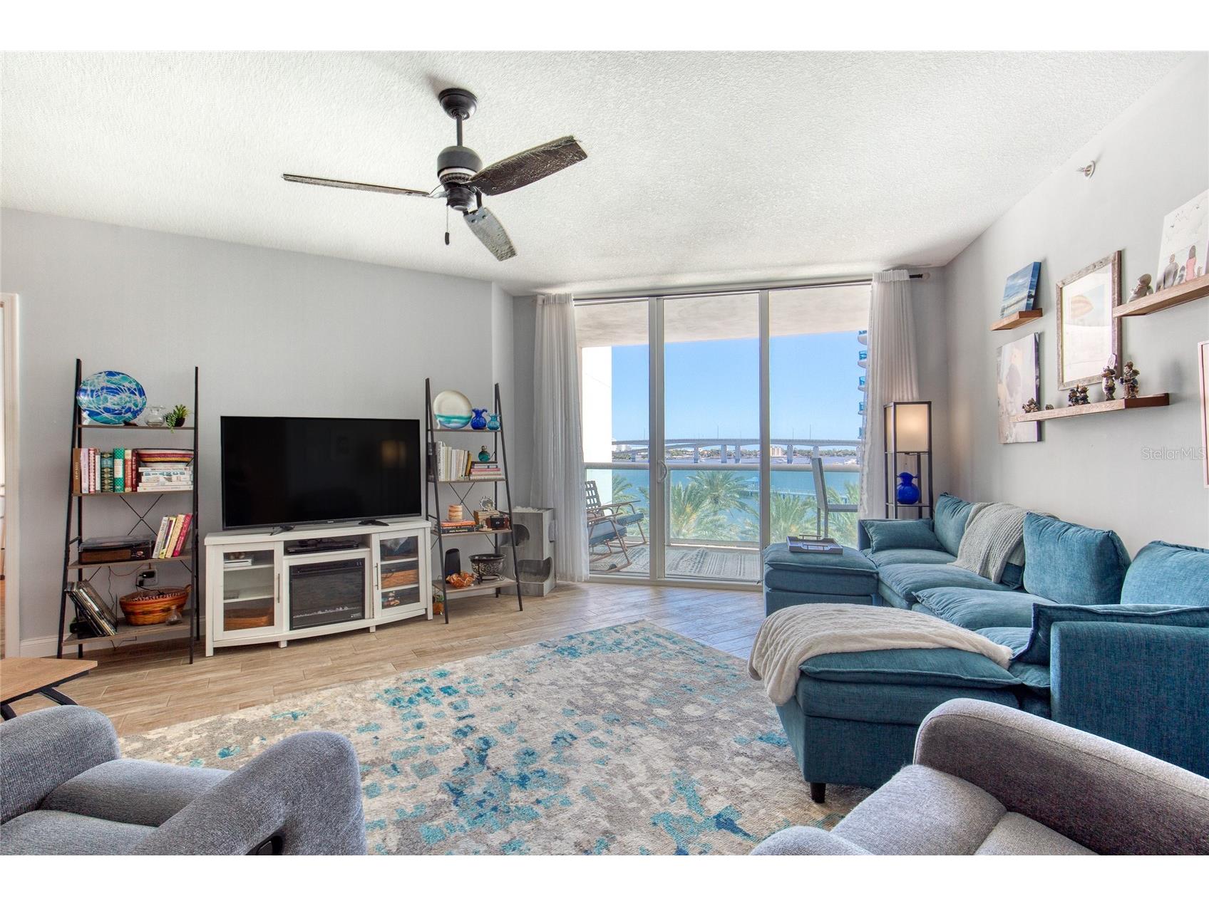 241 Riverside Drive #405 Holly Hill FL 32117 - HALIFAX RIVER V4948580 image3