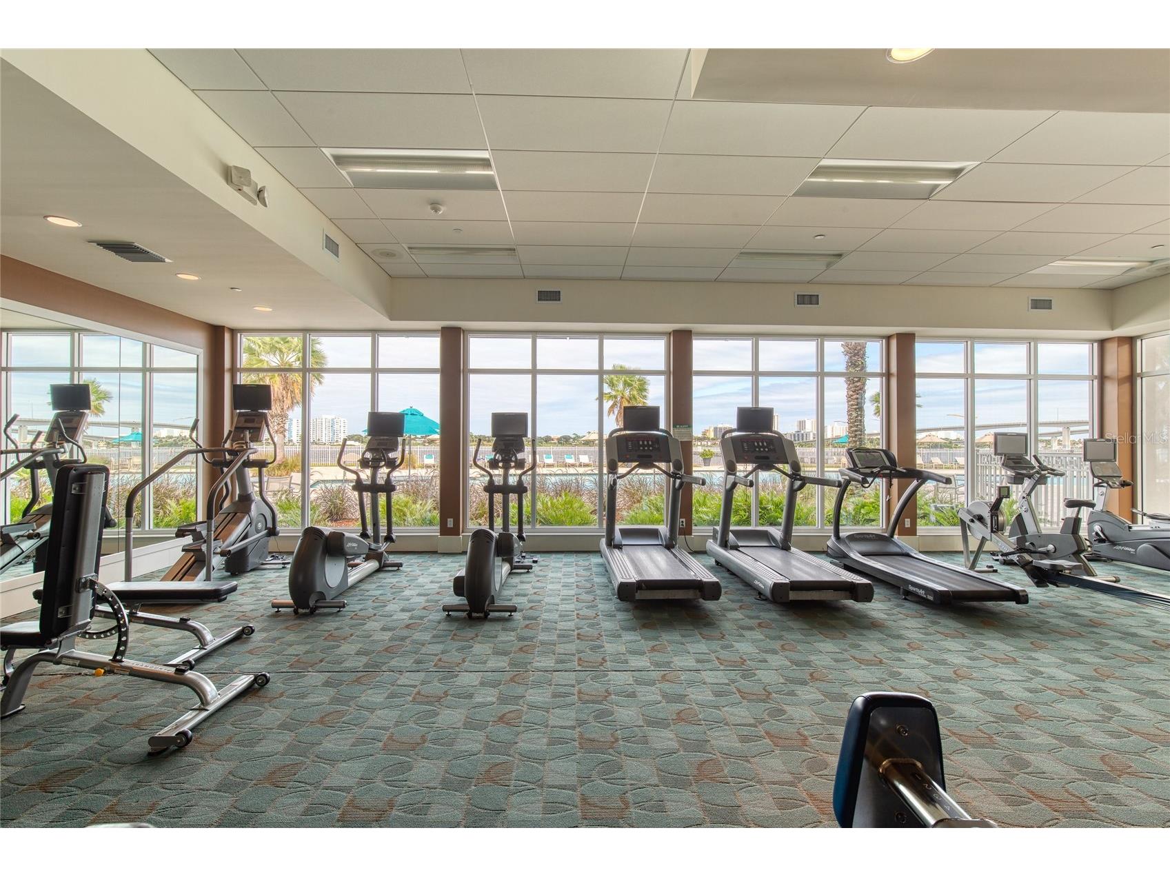 241 Riverside Drive #405 Holly Hill FL 32117 - HALIFAX RIVER V4948580 image40
