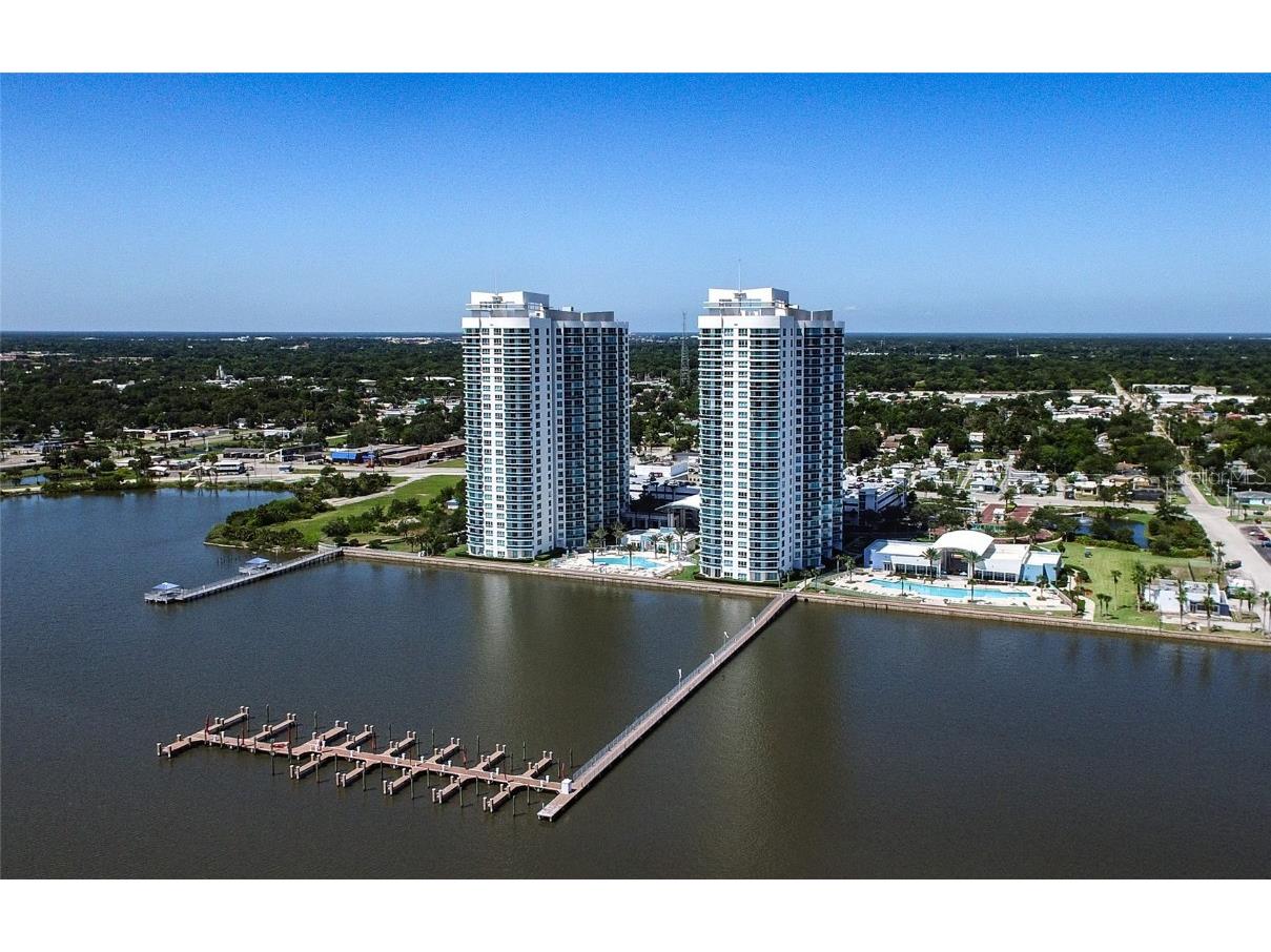 241 Riverside Drive #503 Holly Hill FL 32117 - HALIFAX RIVER O6135983 image1