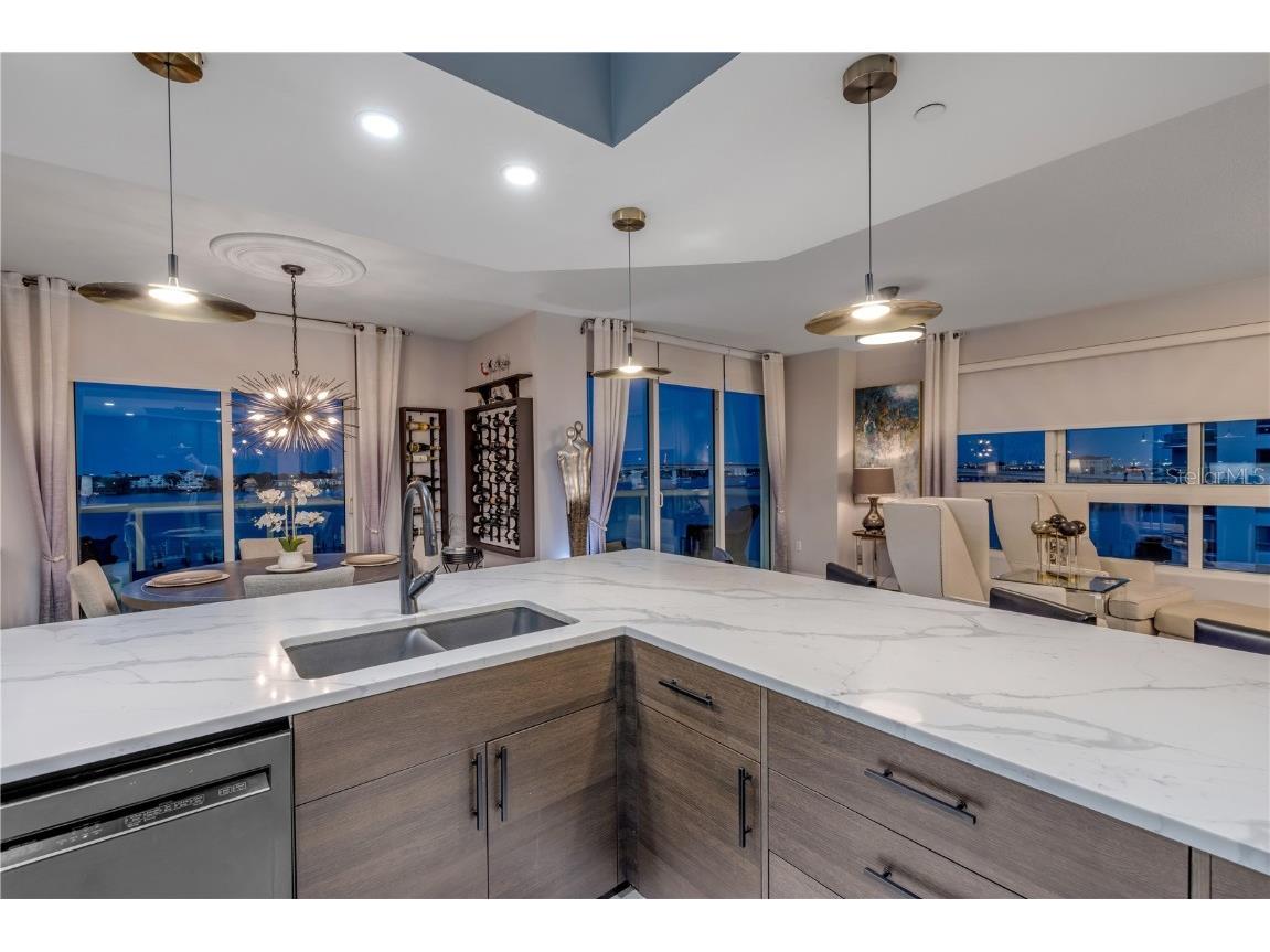 241 Riverside Drive #601 Daytona Beach FL 32117 - HALIFAX RIVER V4941750 image14