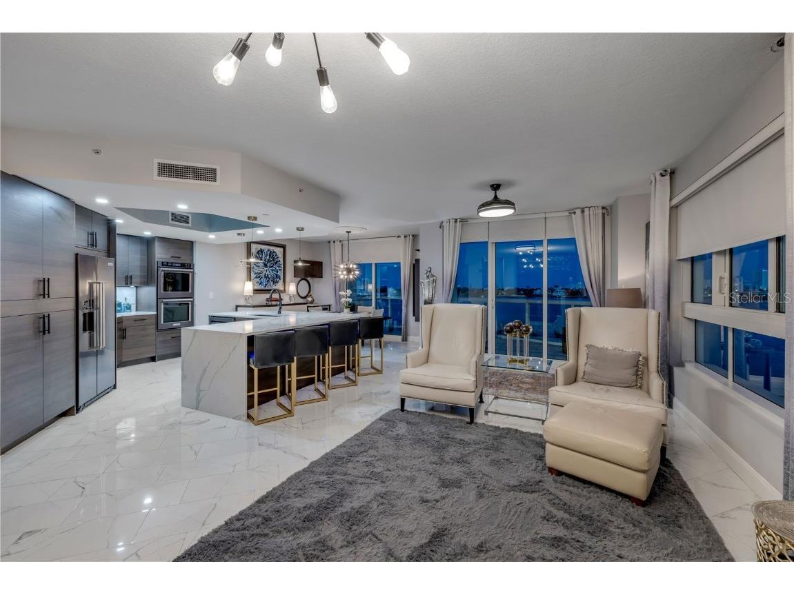 241 Riverside Drive #601 Daytona Beach FL 32117 - HALIFAX RIVER V4941750 image15