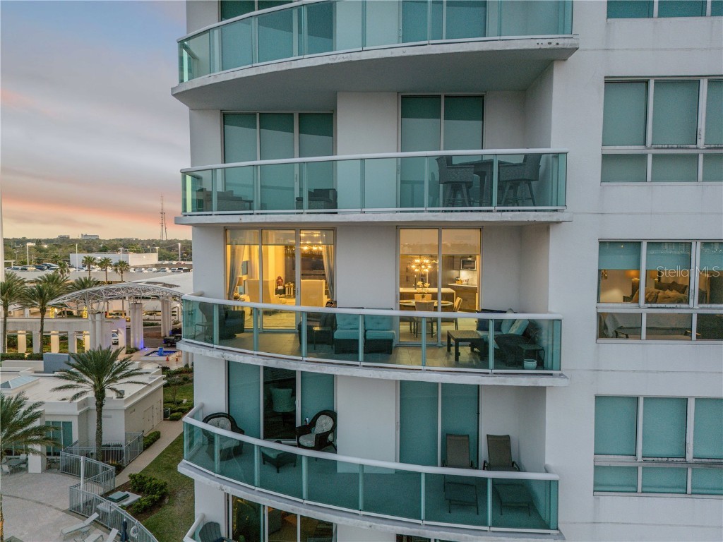 241 Riverside Drive #601 Daytona Beach FL 32117 - HALIFAX RIVER V4941750 image16